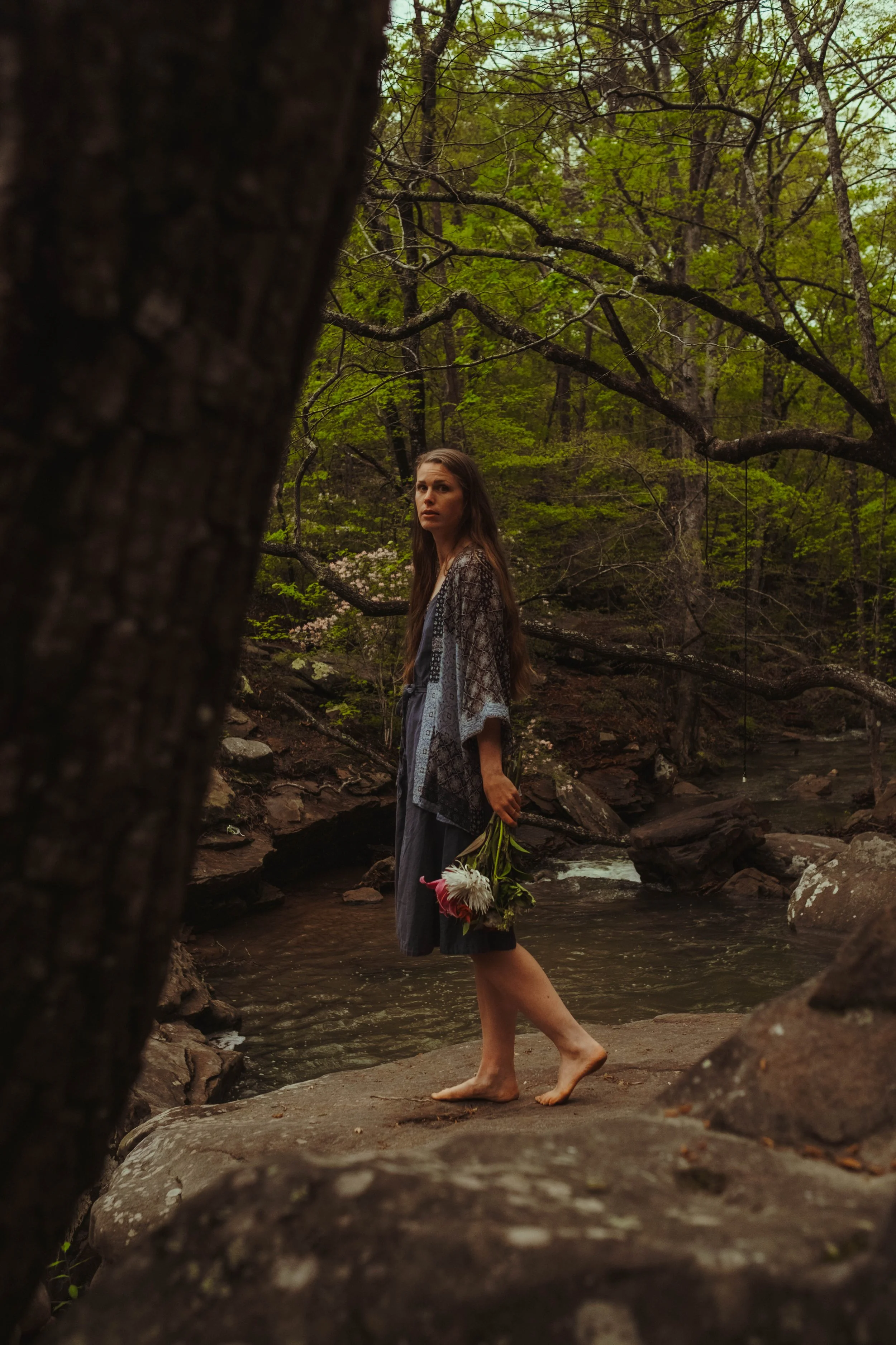 Sophianic Wave — Brooke Strawn Holistic Wellness Services