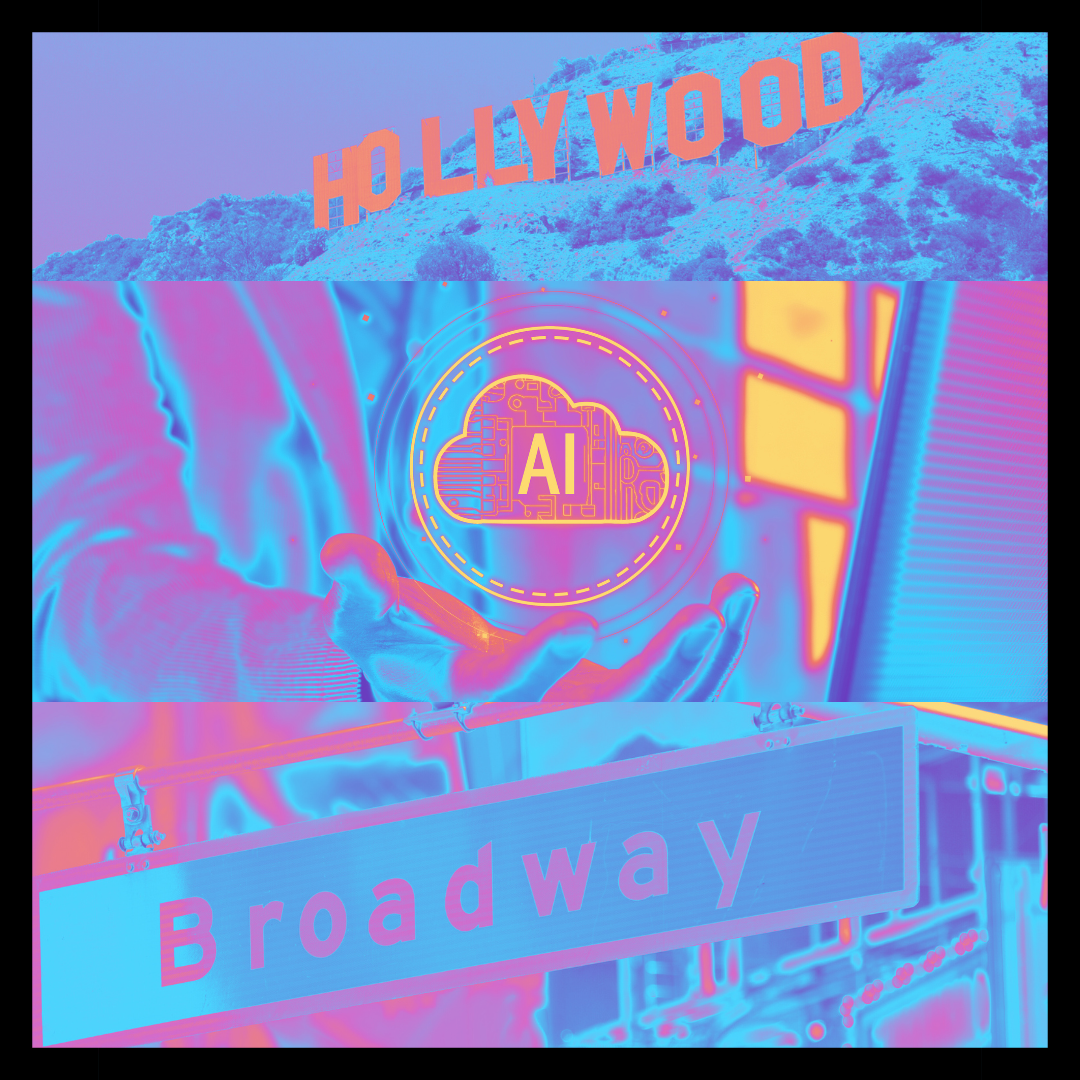 What Hollywood and Broadway Must Do to Lead the AI Transparency Movement