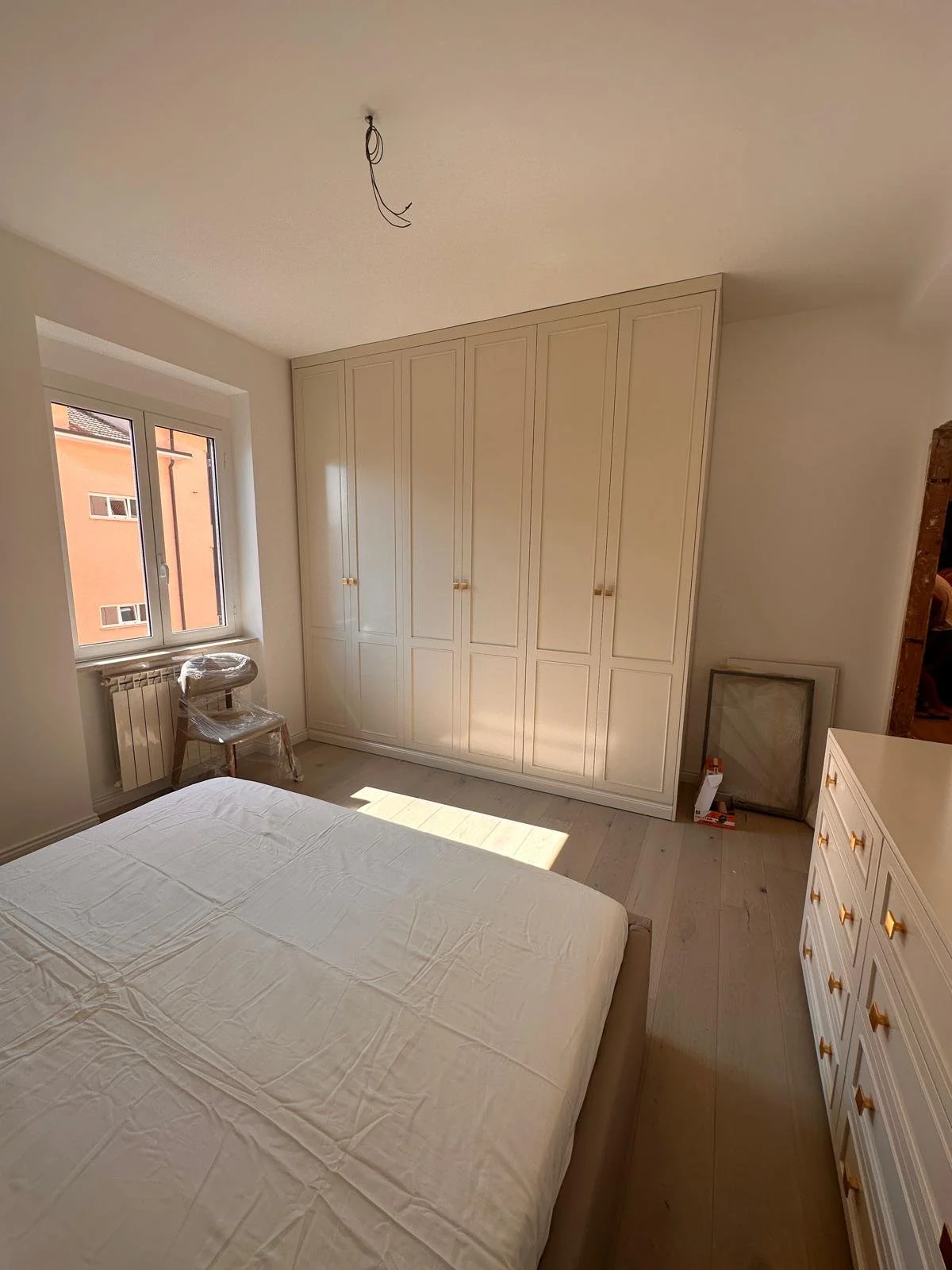 Flat in Liguria - Italy