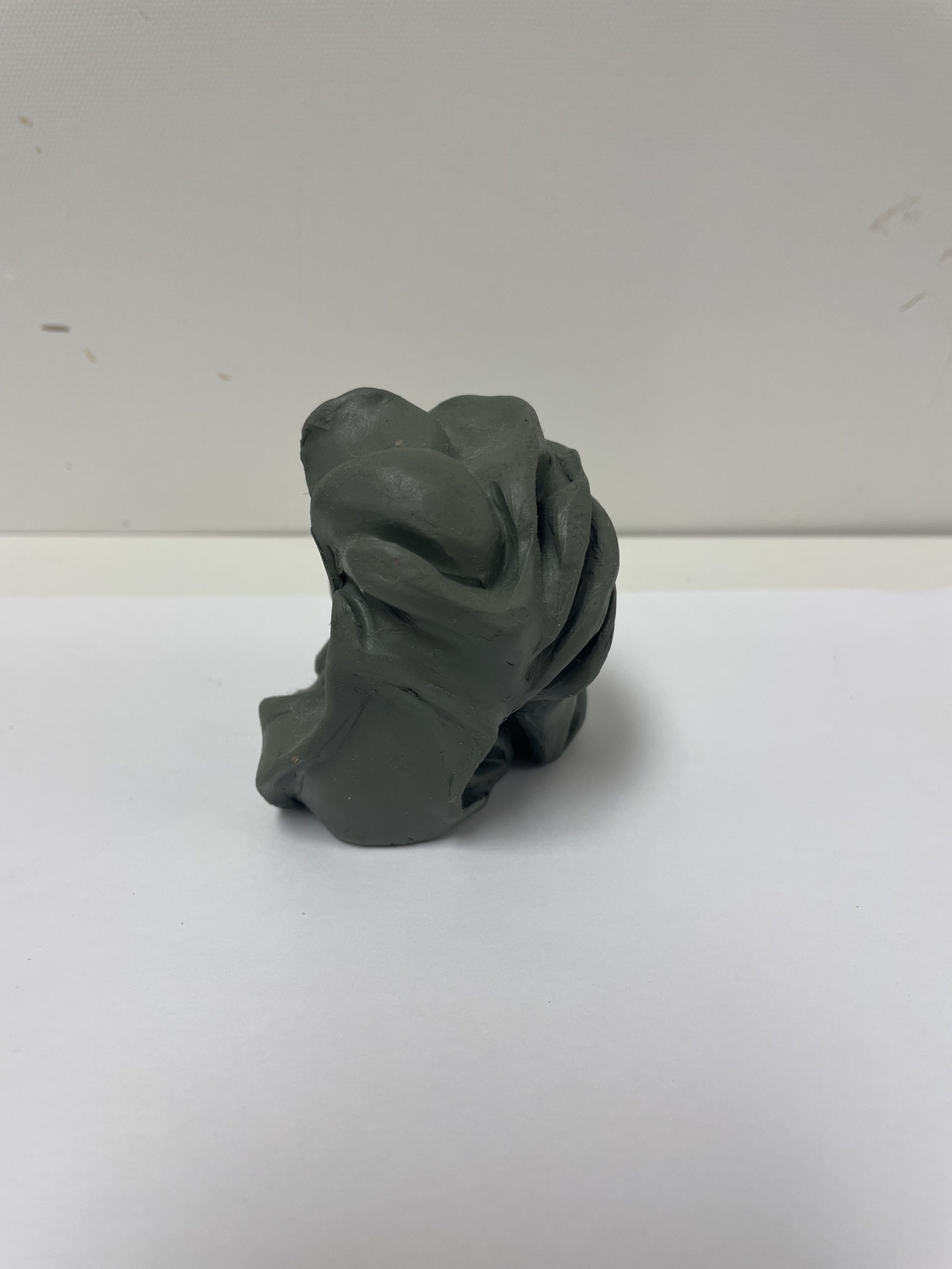 Plasticine