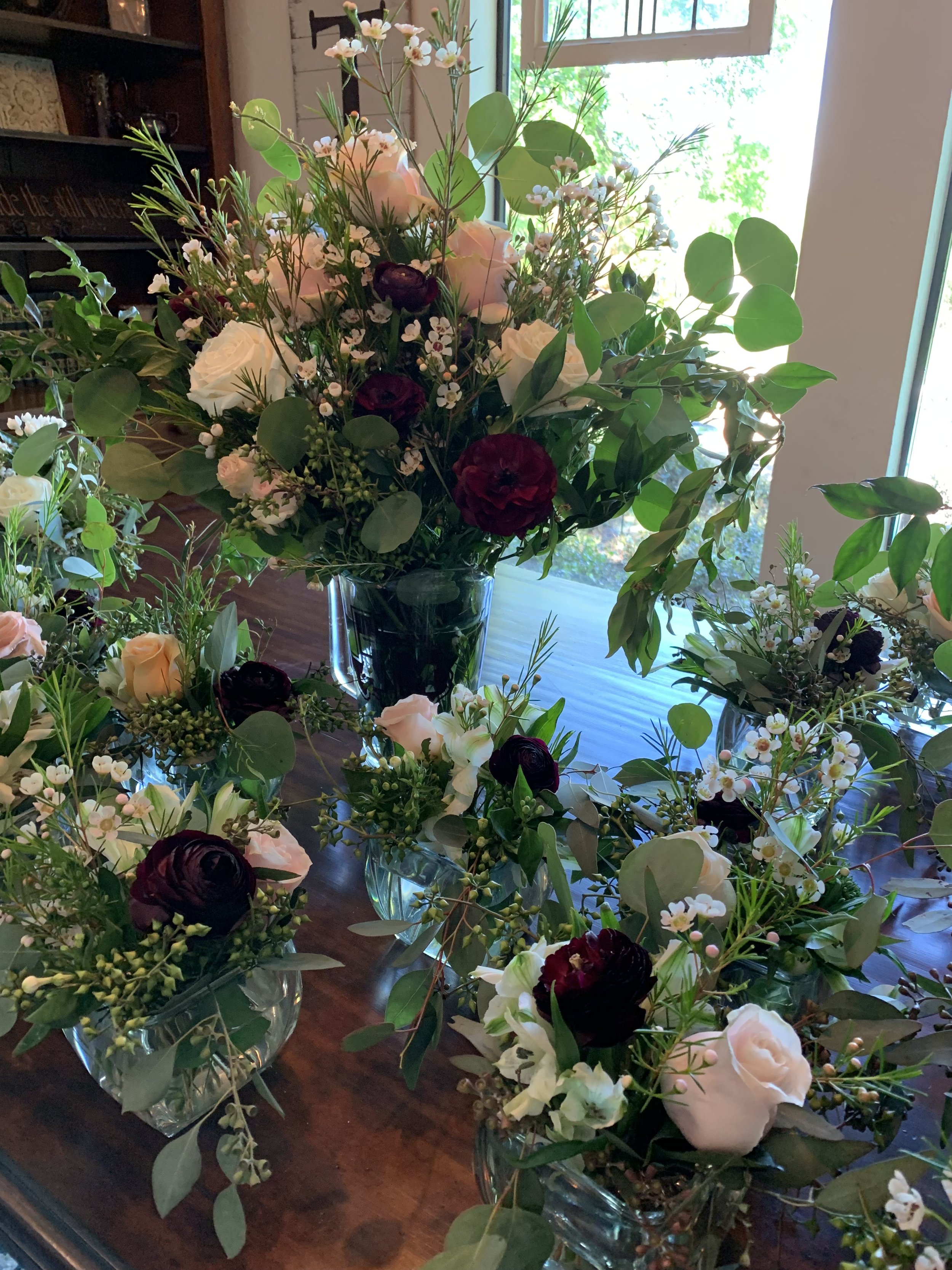 Lindsay's Wedding 2019