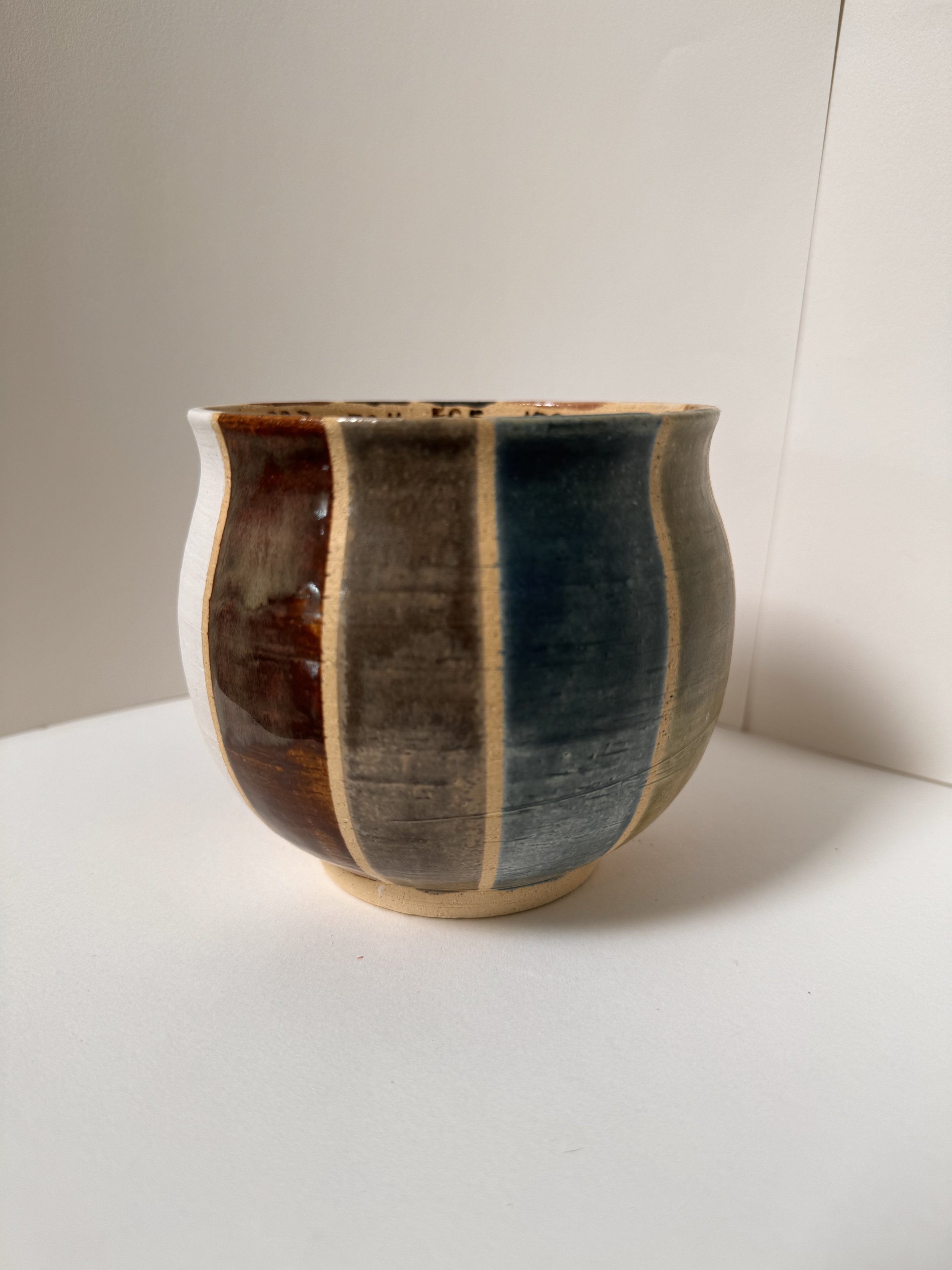 Mayco Test Piece