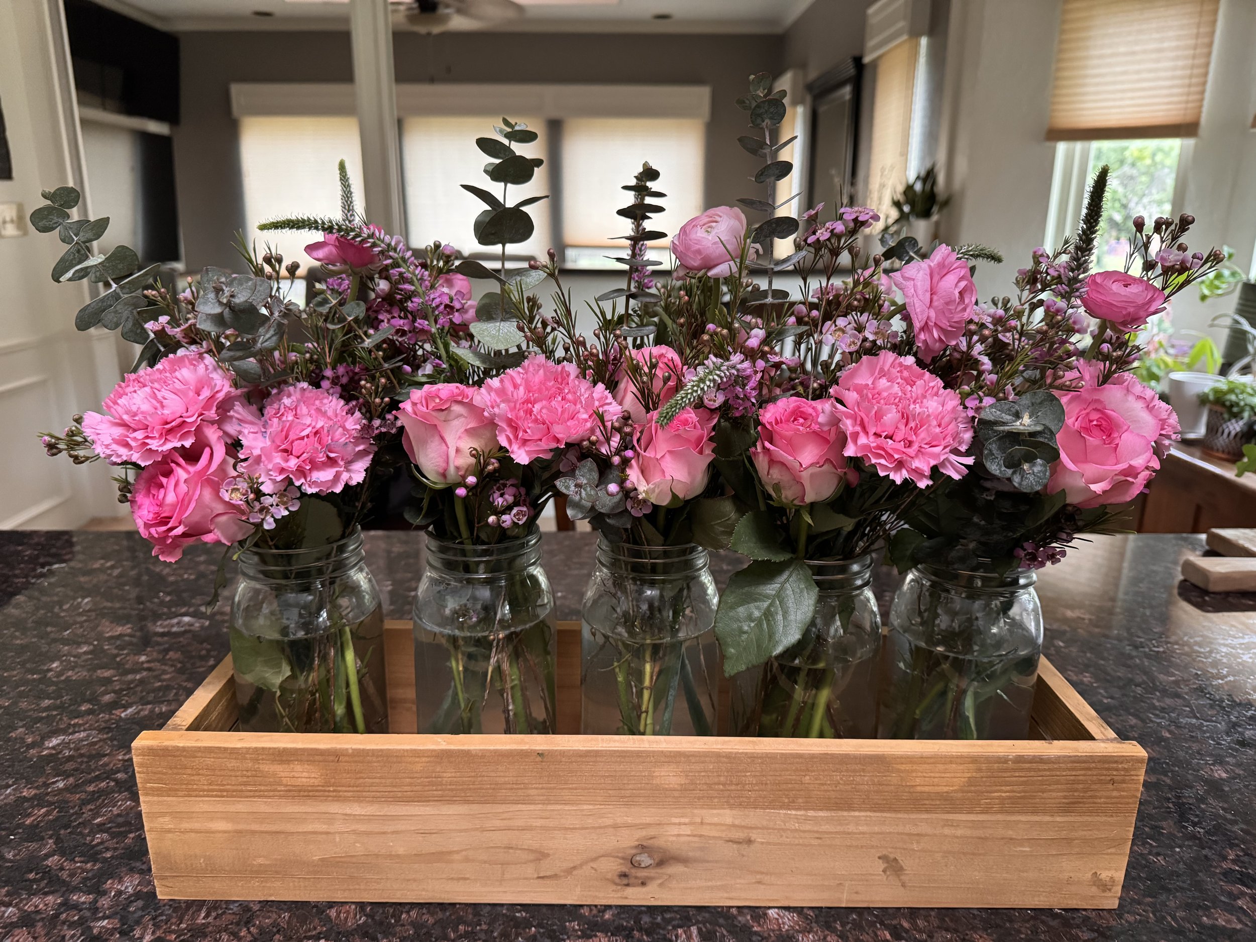 Spring Pink (2024)