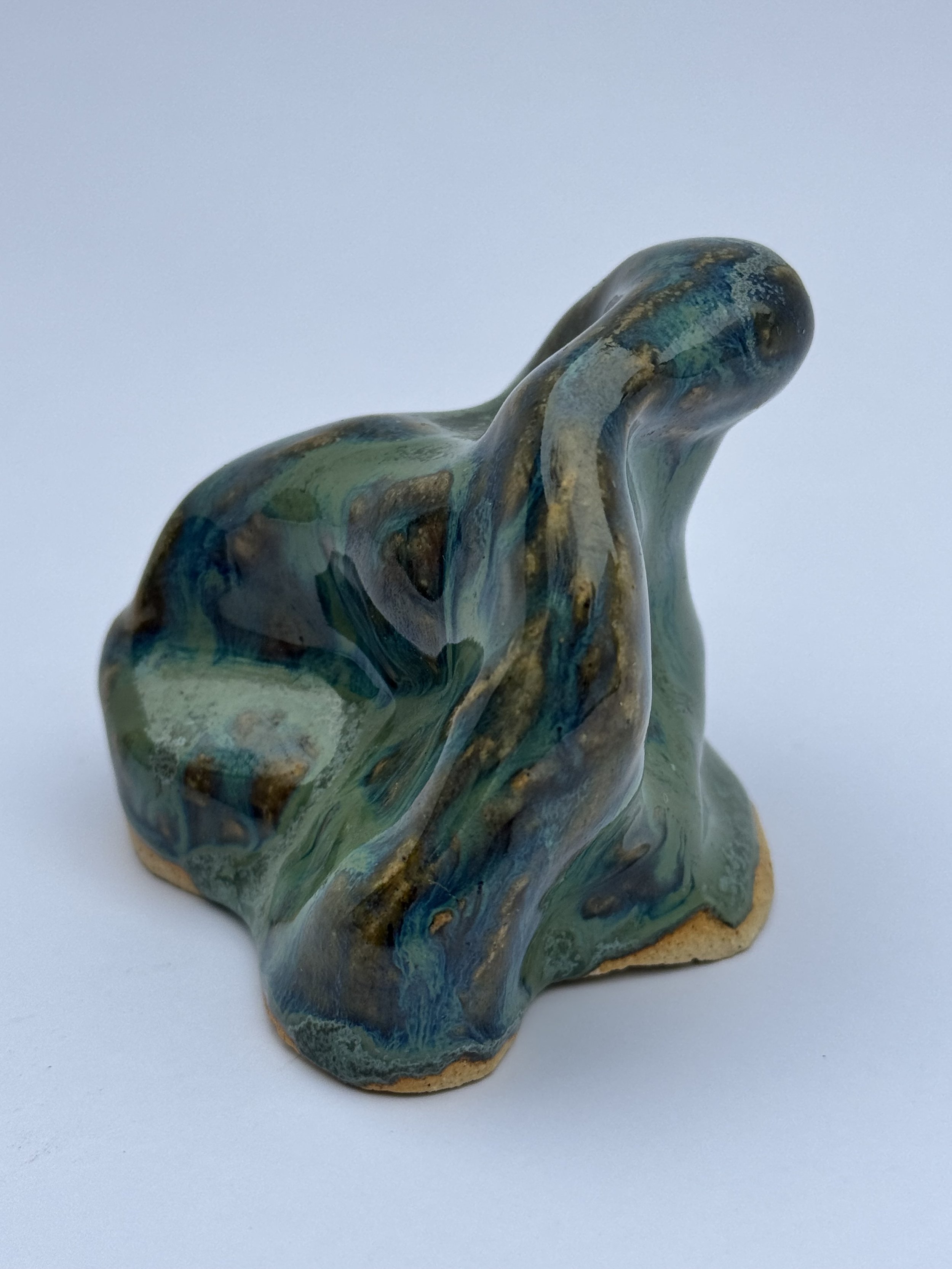 Mini Frog