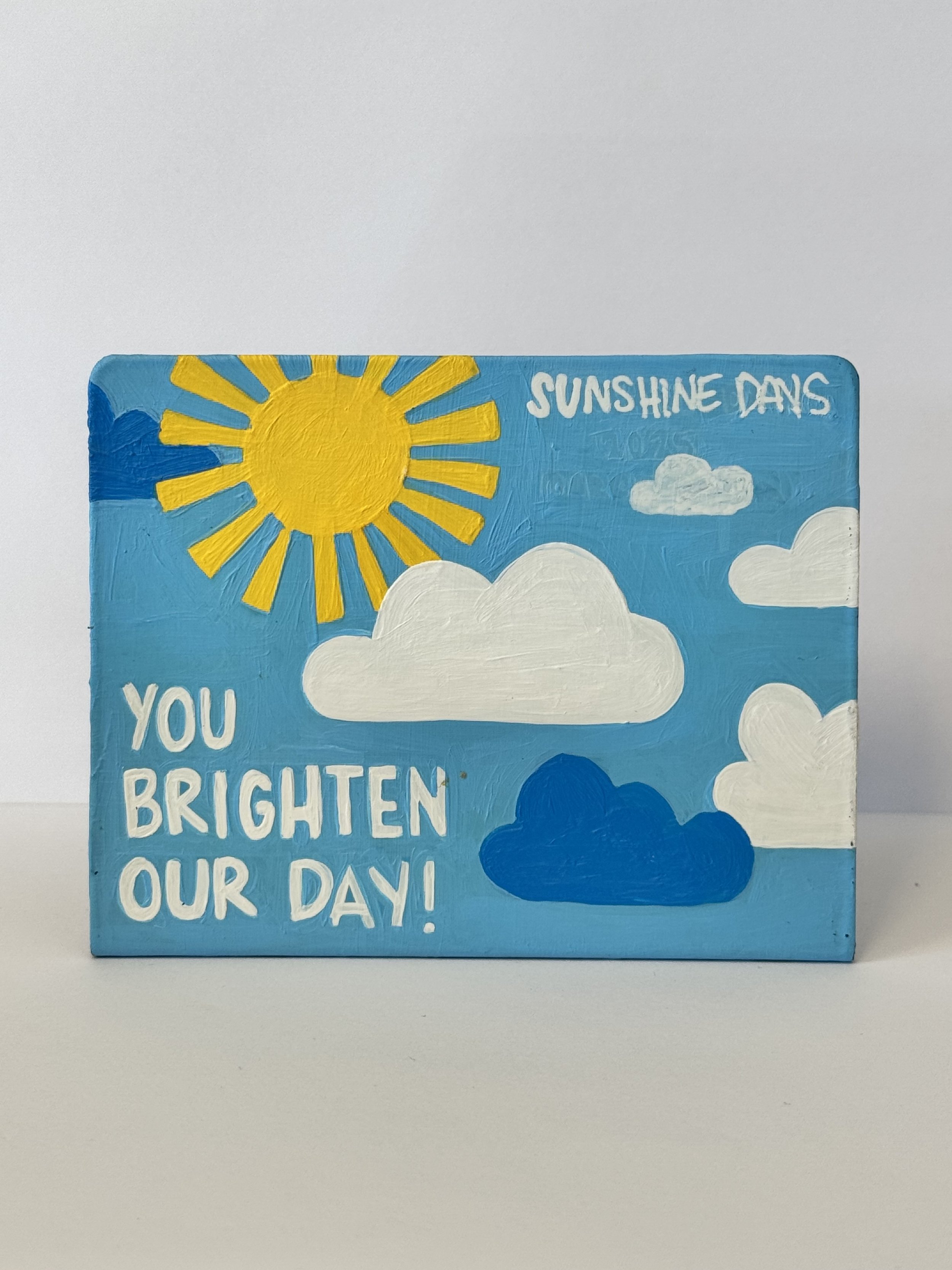 Sunshine Days 2025