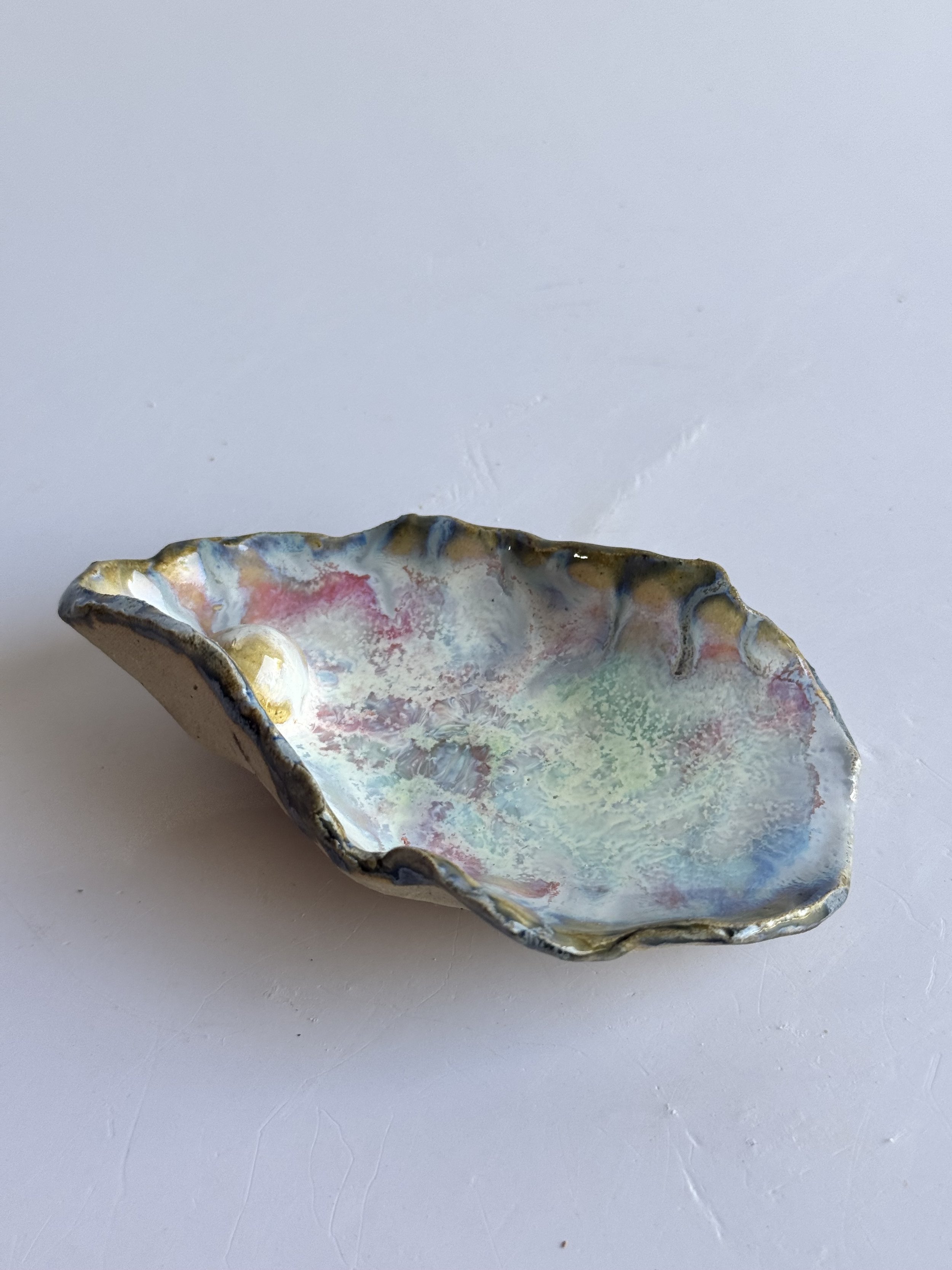 Pearl Ring Dish (2025)