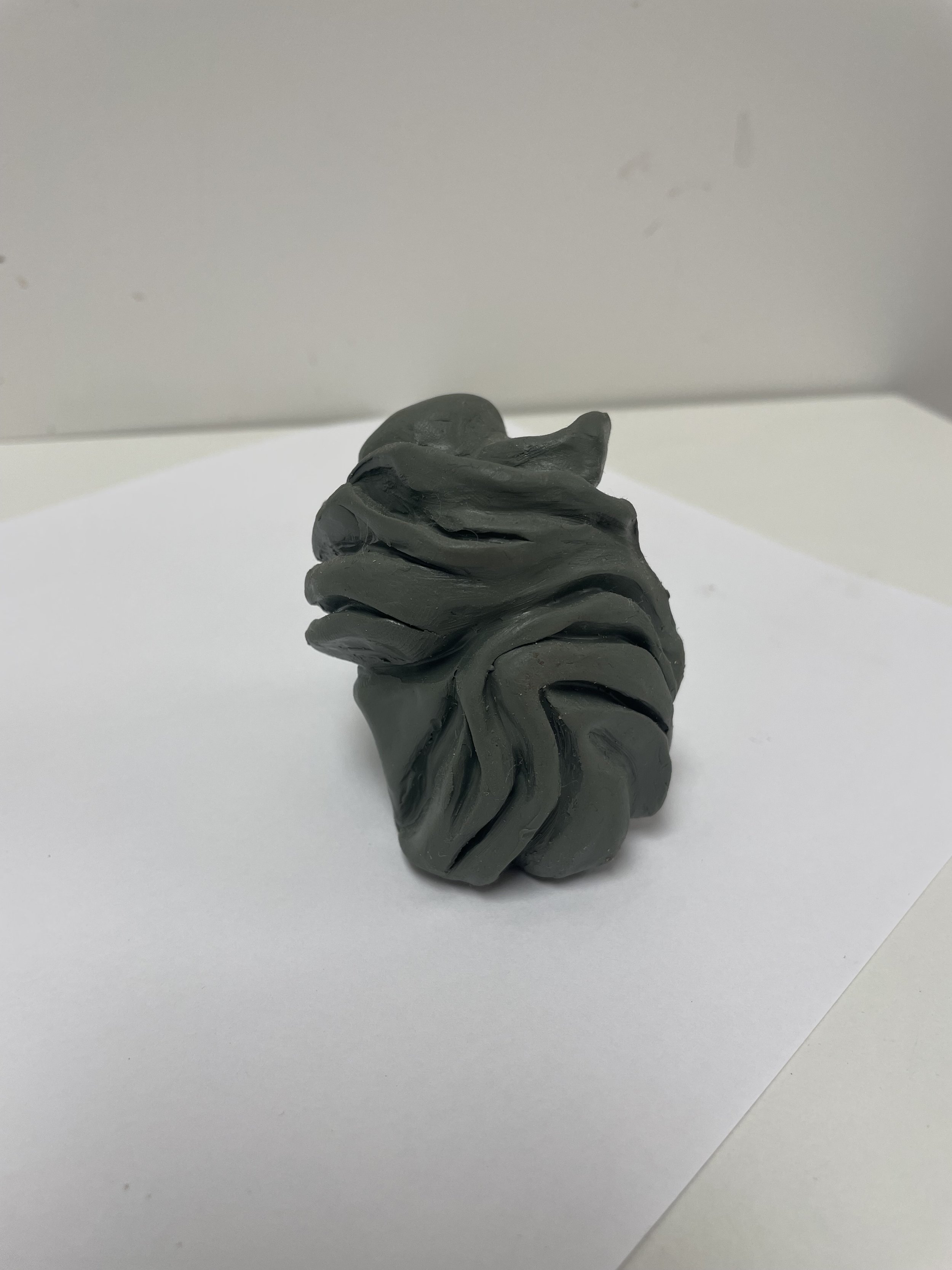 Plasticine