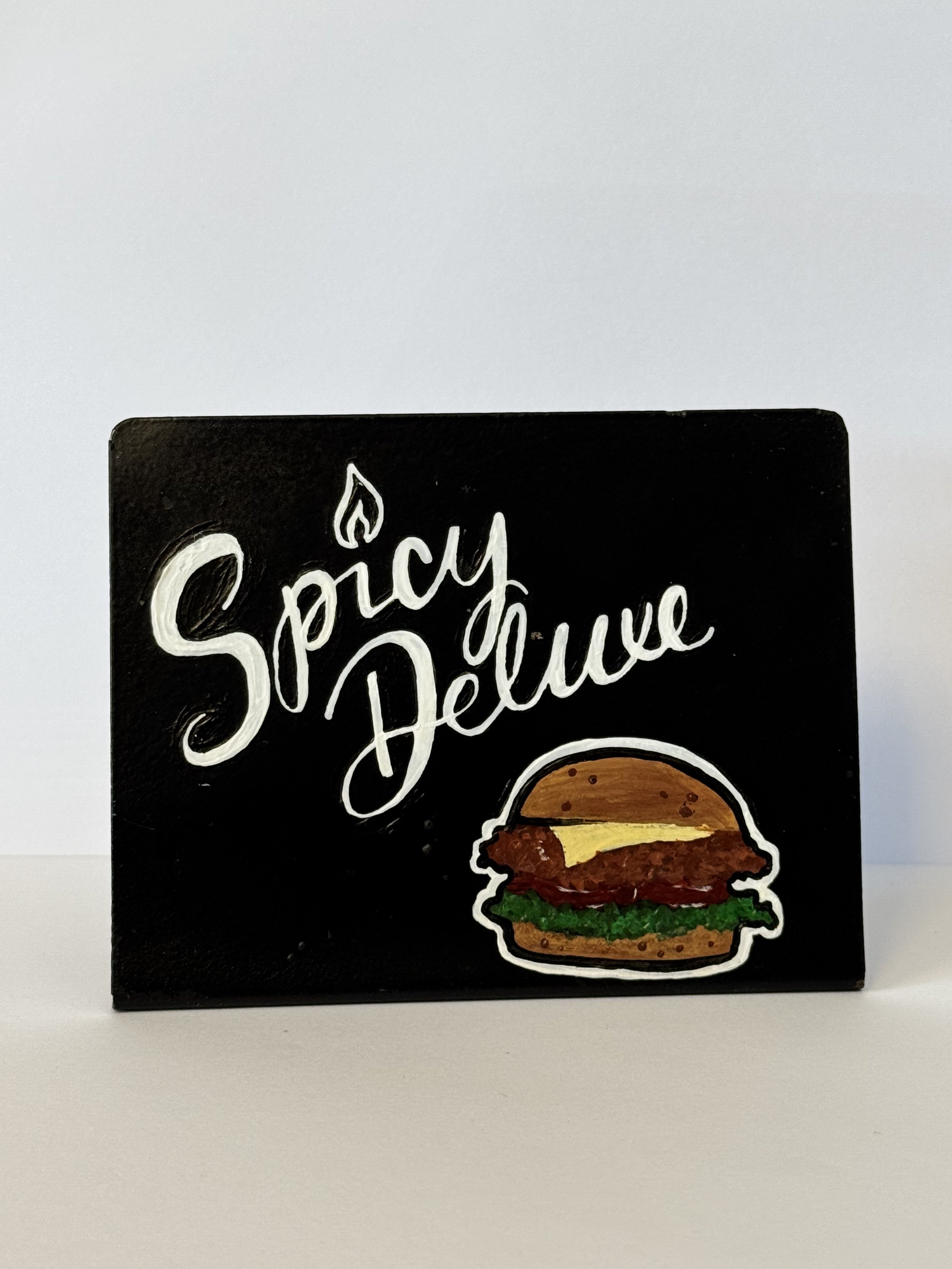 Spicy Deluxe 2024