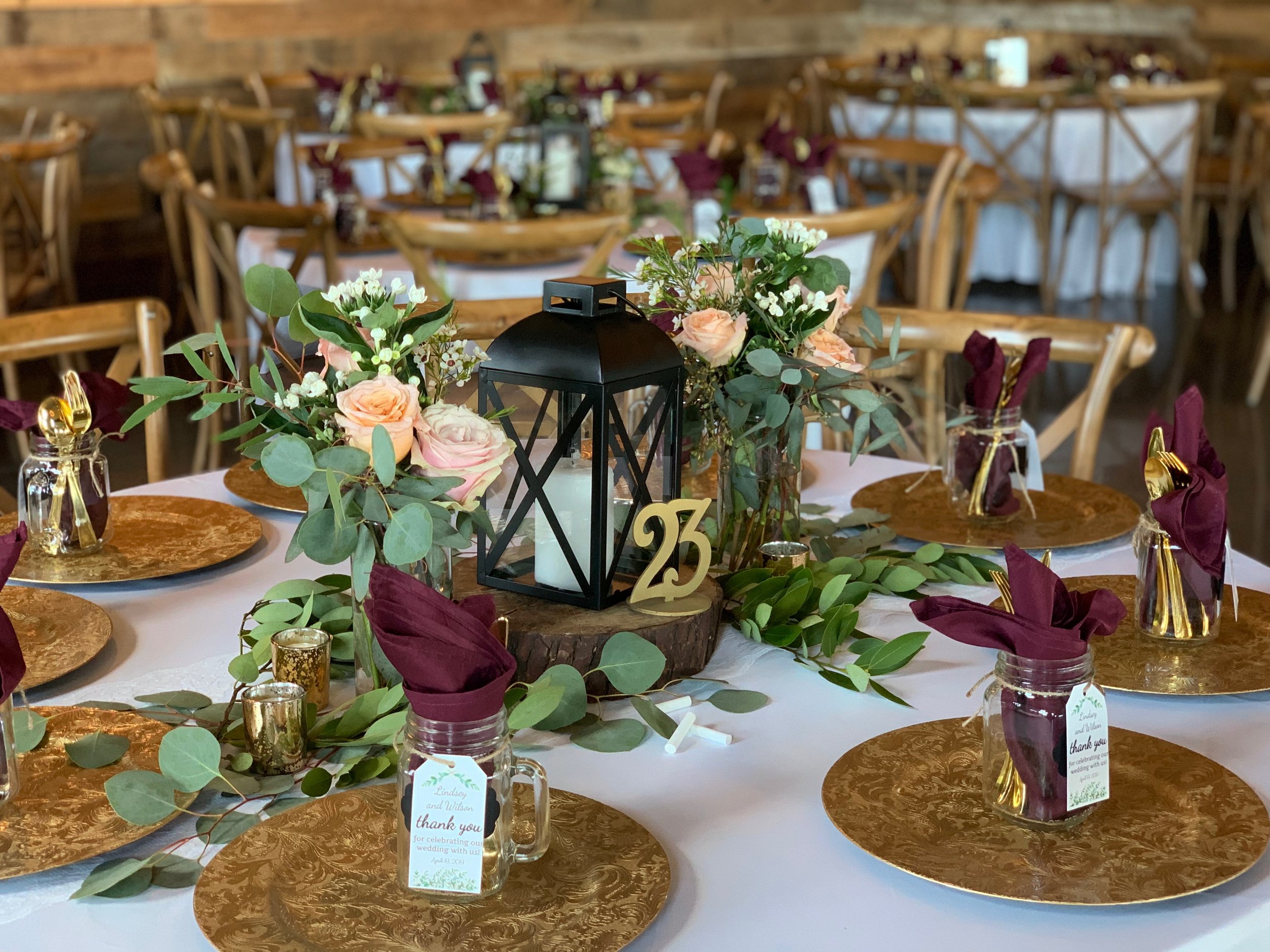 Lindsay's Wedding 2019