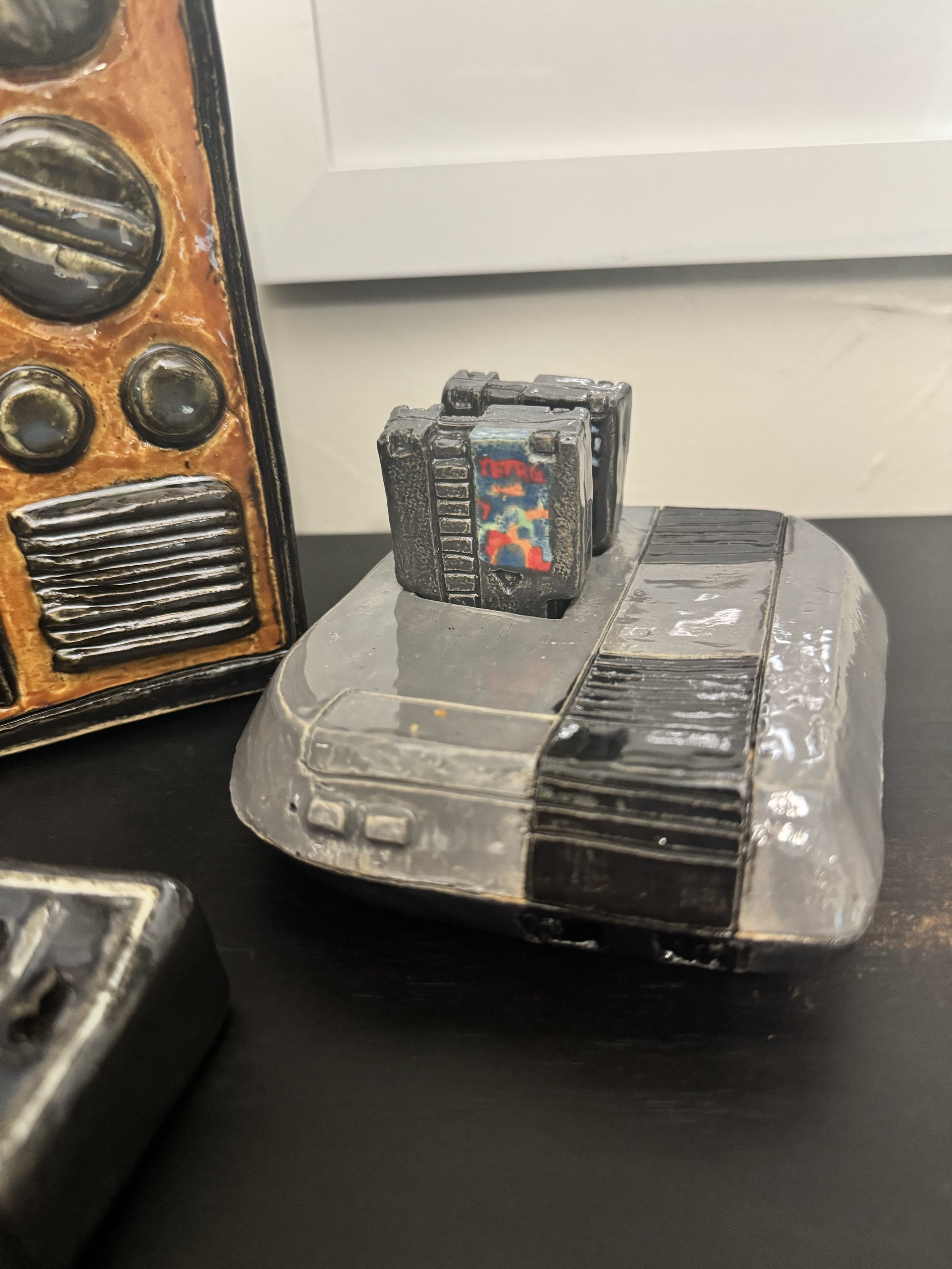Retro Mario Set