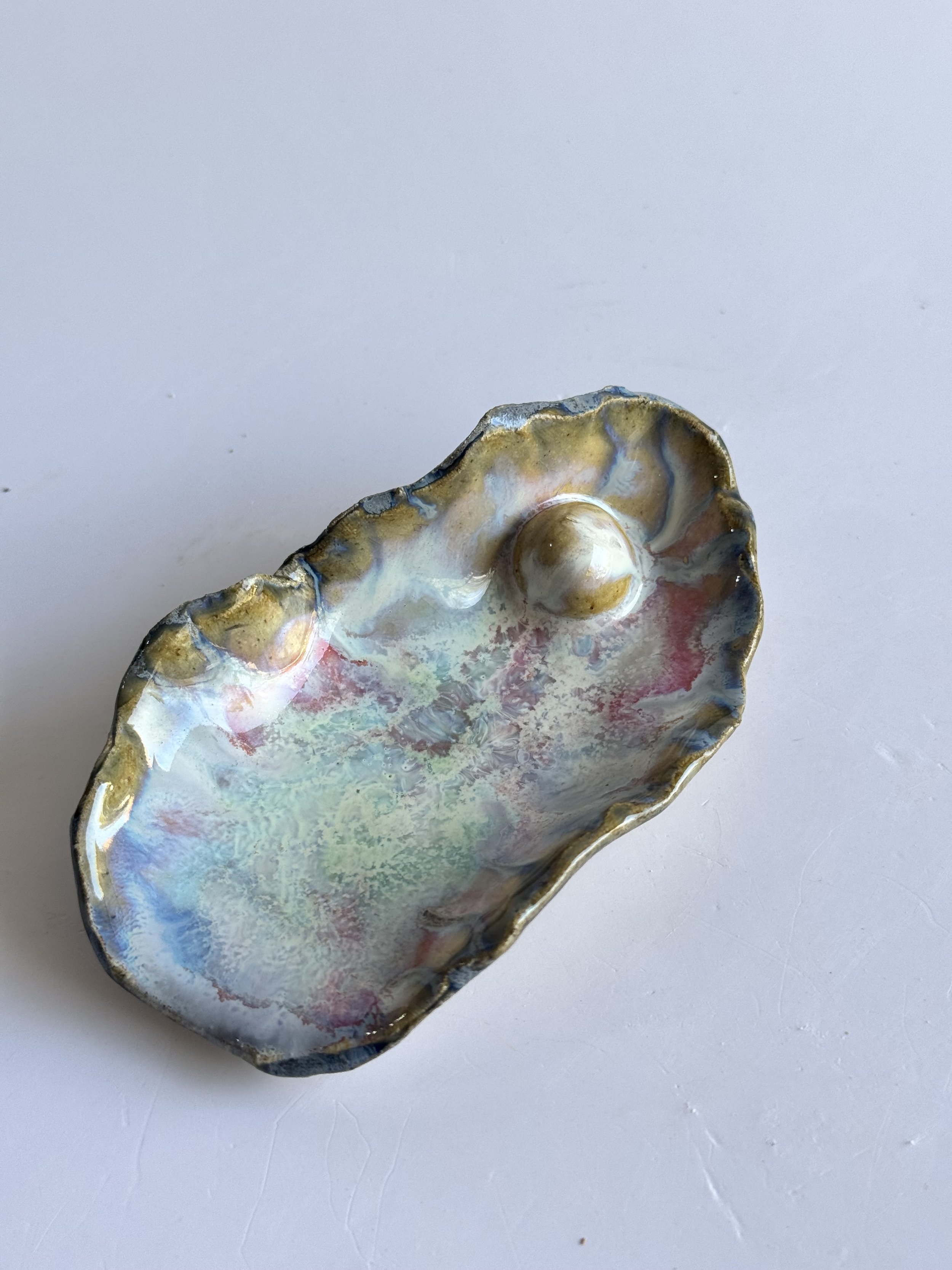 Pearl Ring Dish (2025)