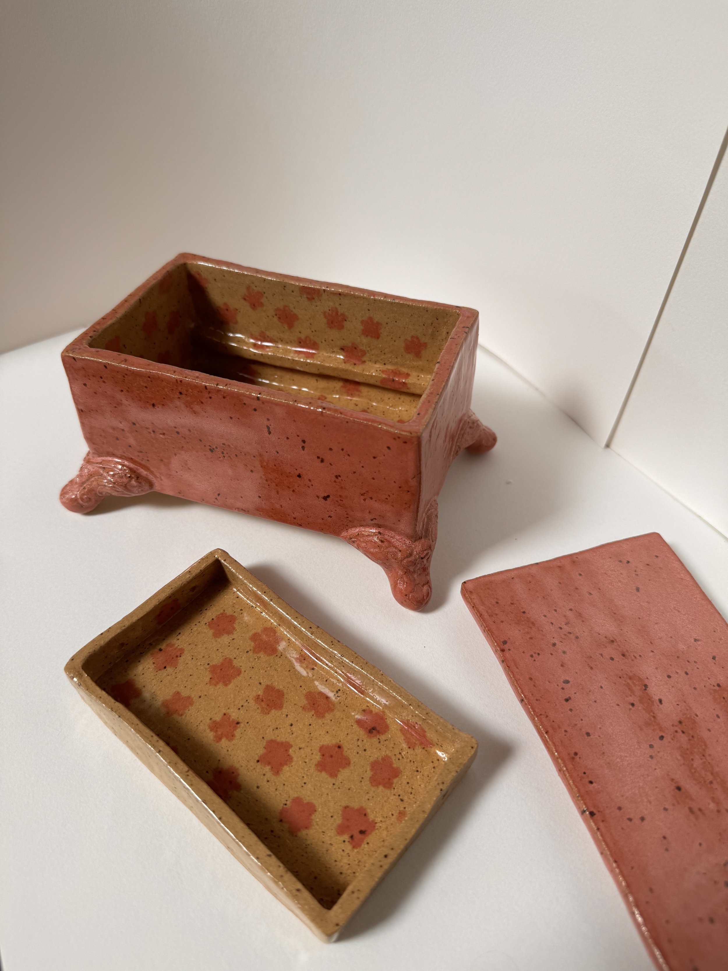 Jewelry Box