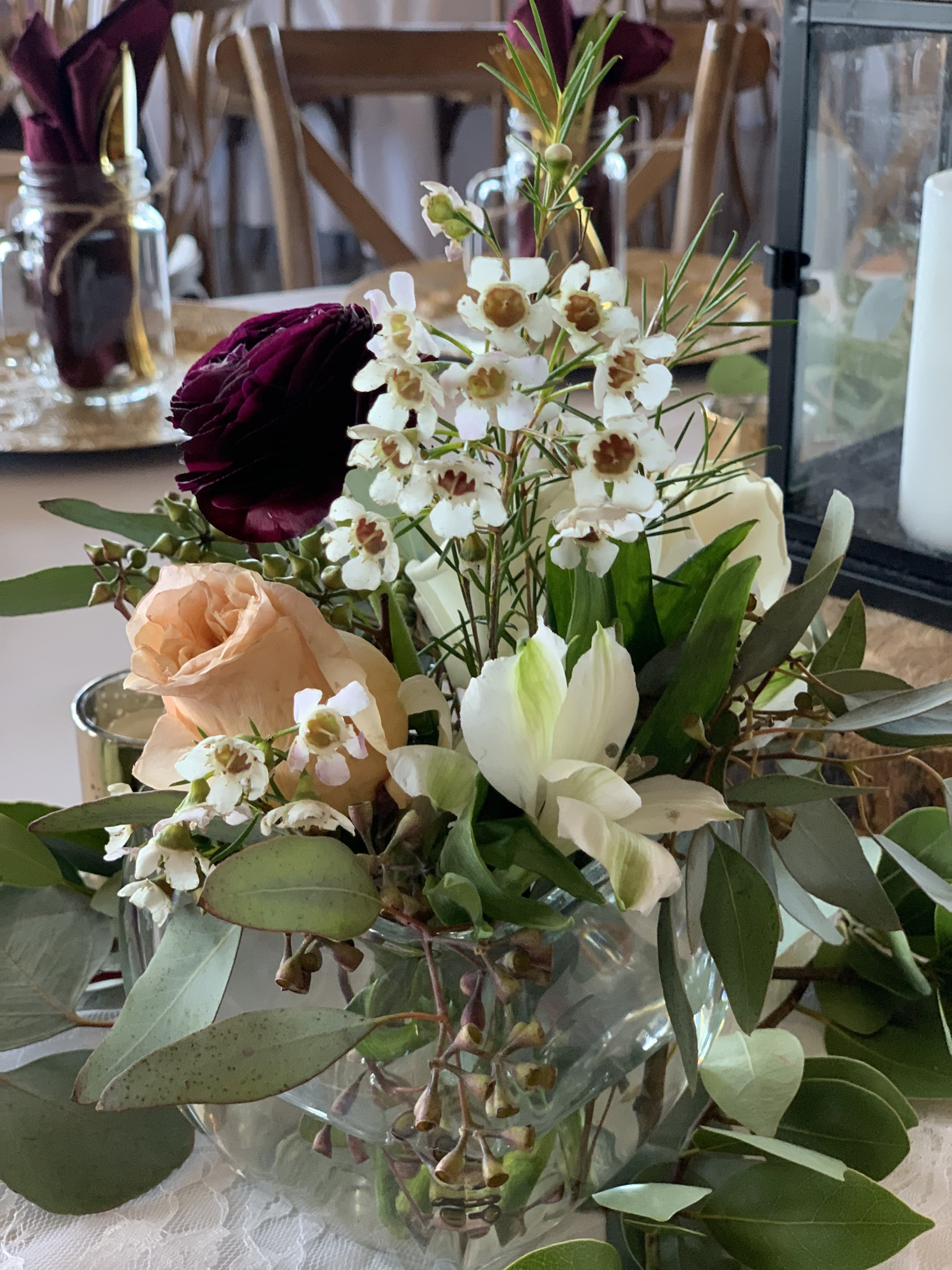 Lindsay's Wedding 2019