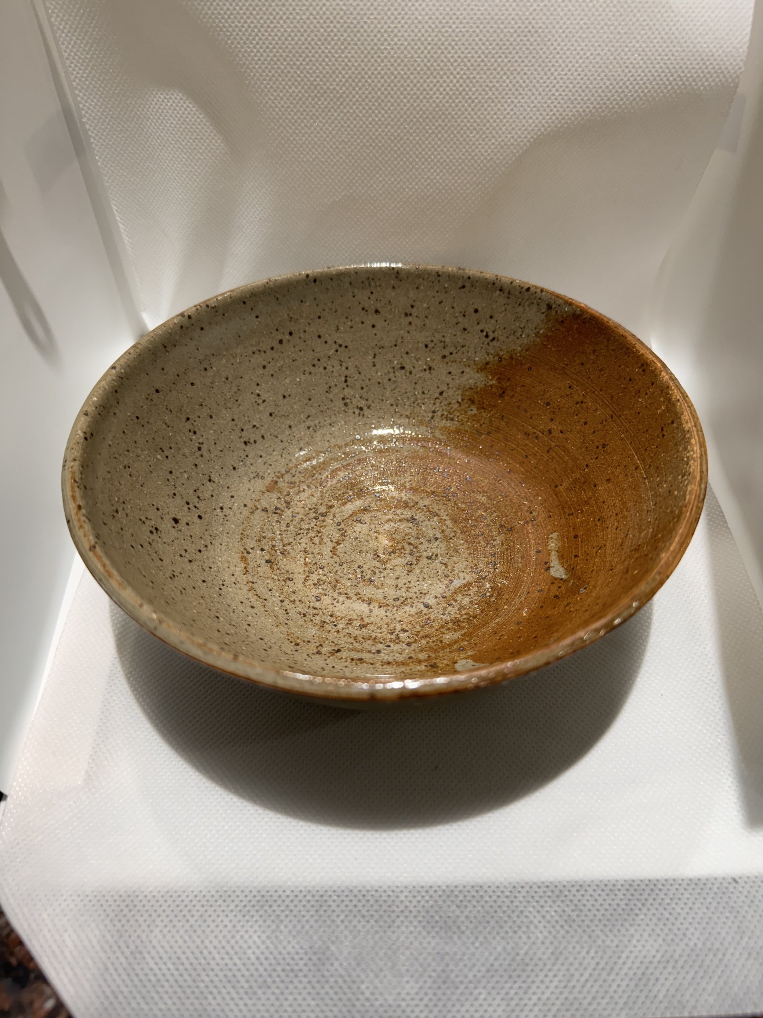 Orzo Bowl