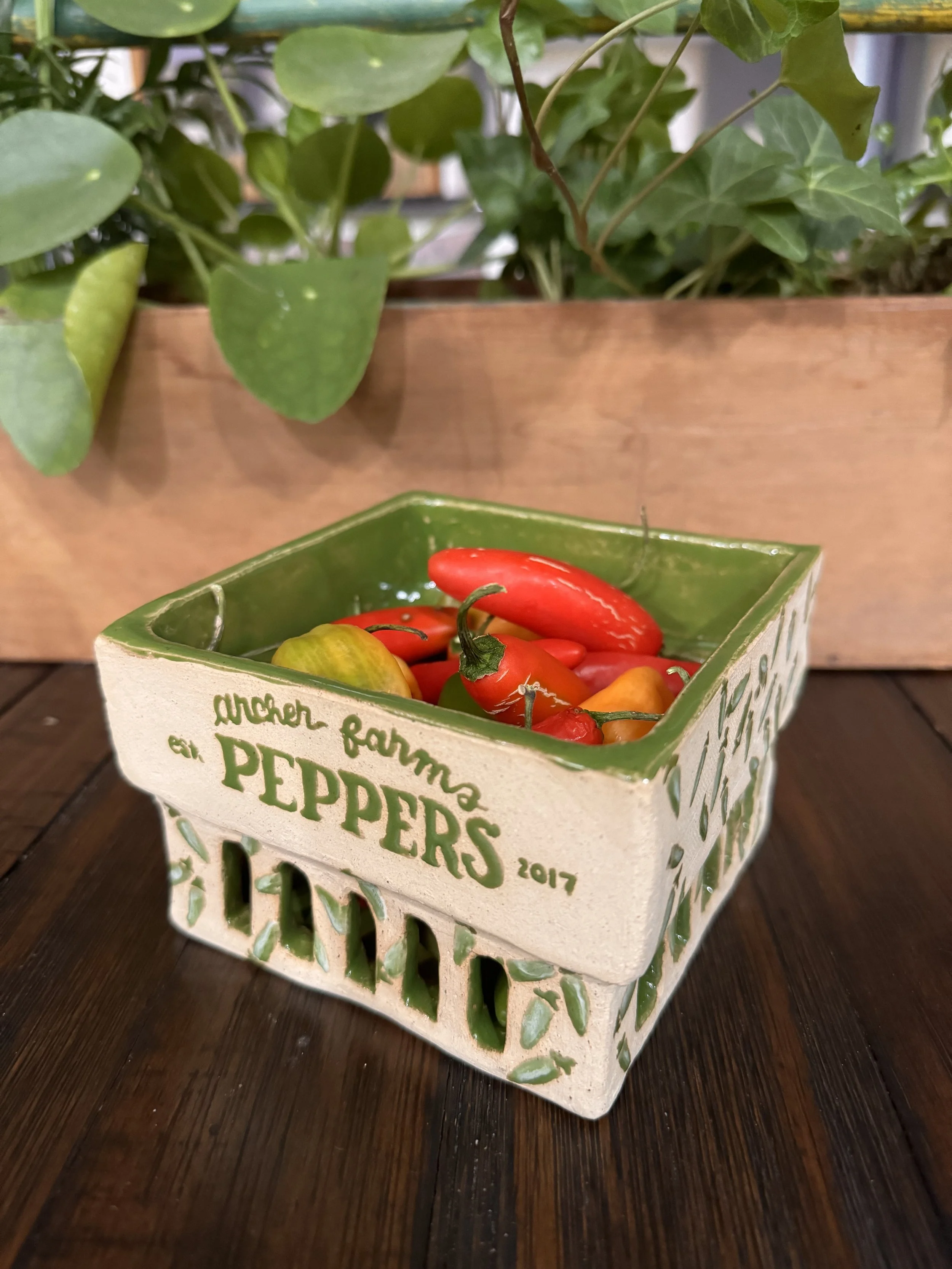 Archer Farms Peppers (July 2024)