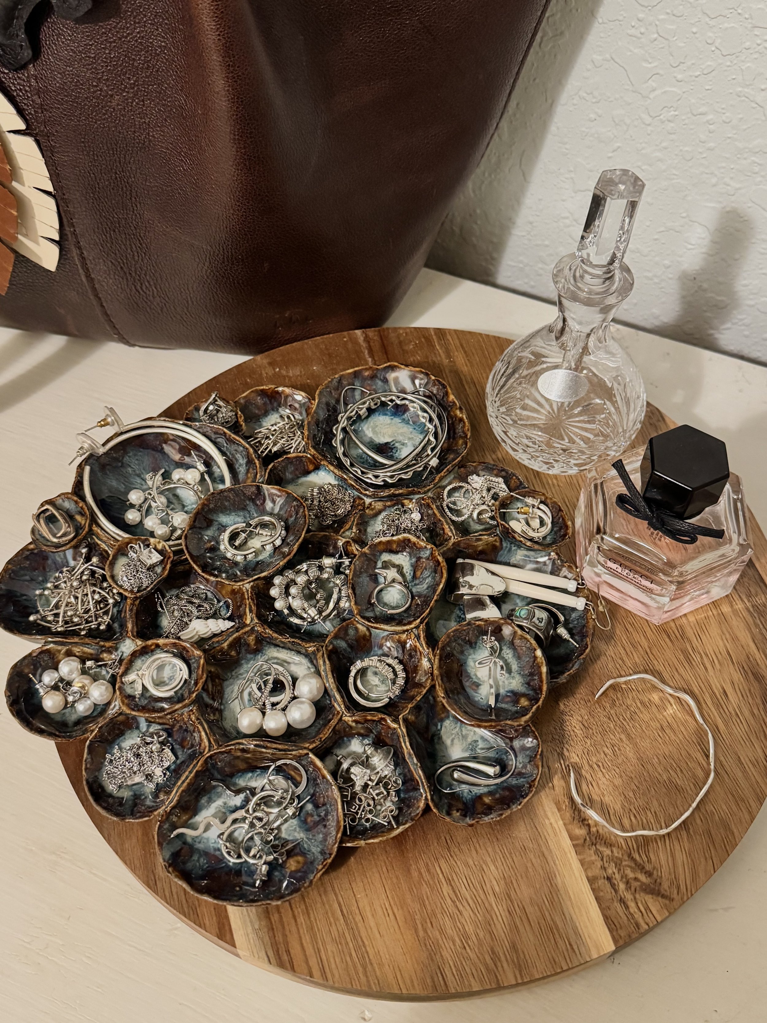 Jewelry Tray