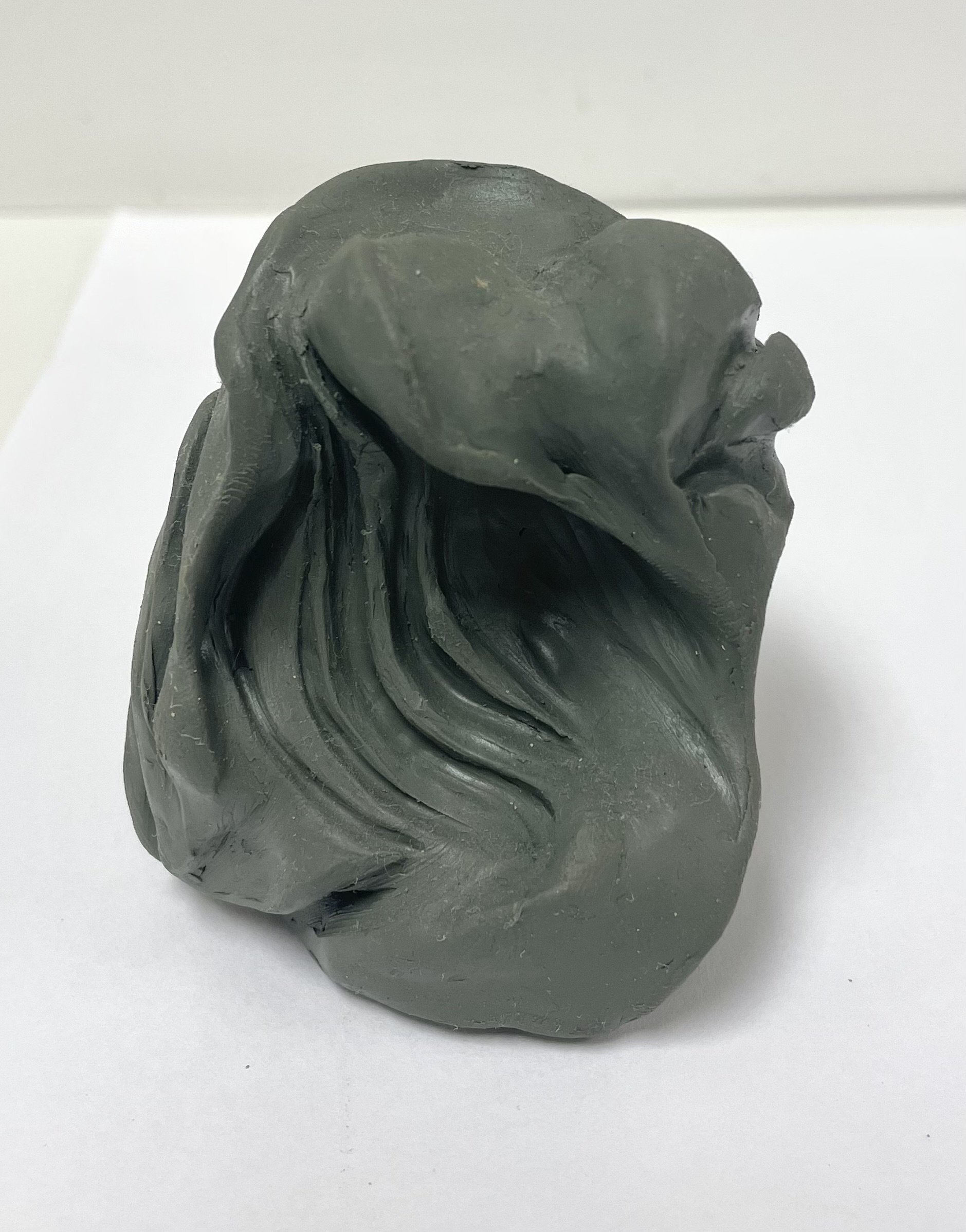 Plasticine