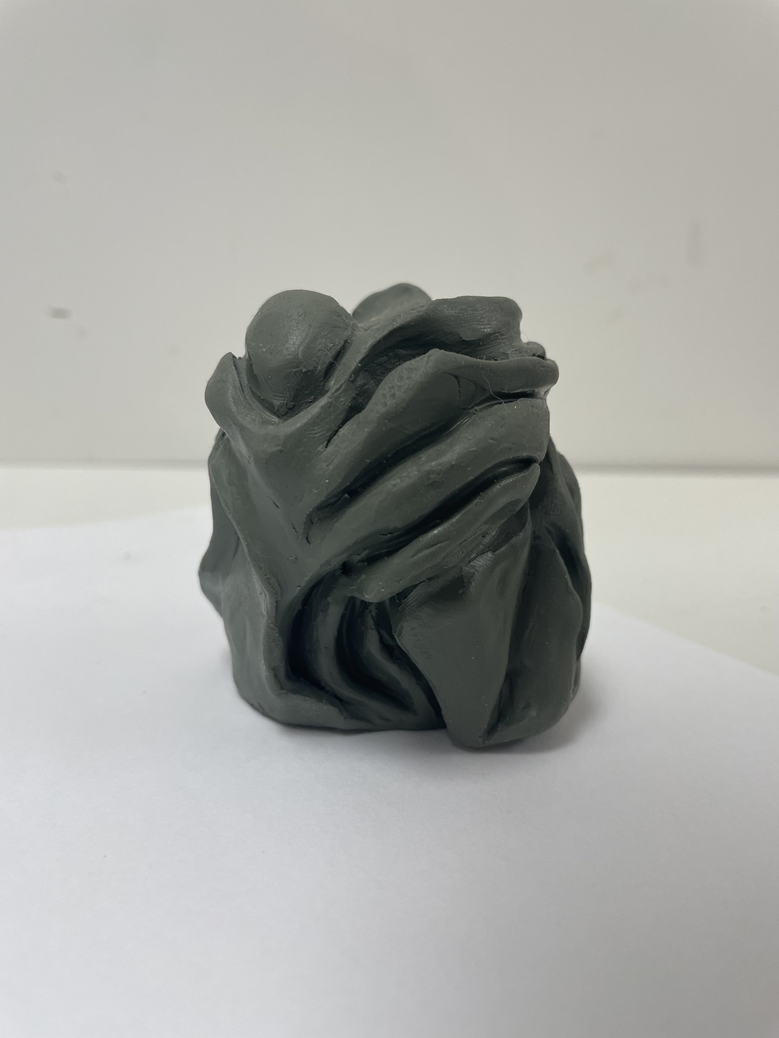 Plasticine