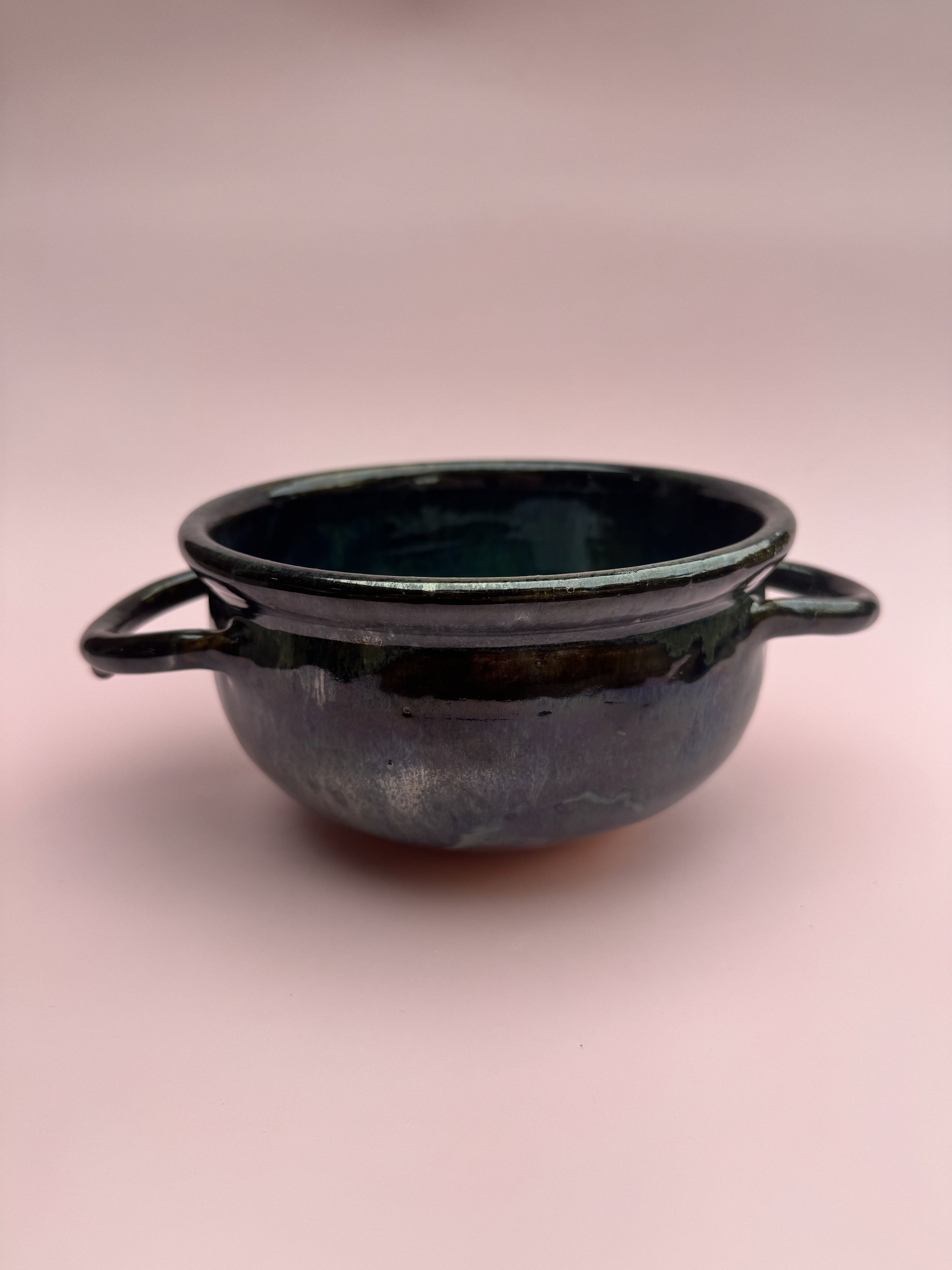 Mermaid's Cauldron