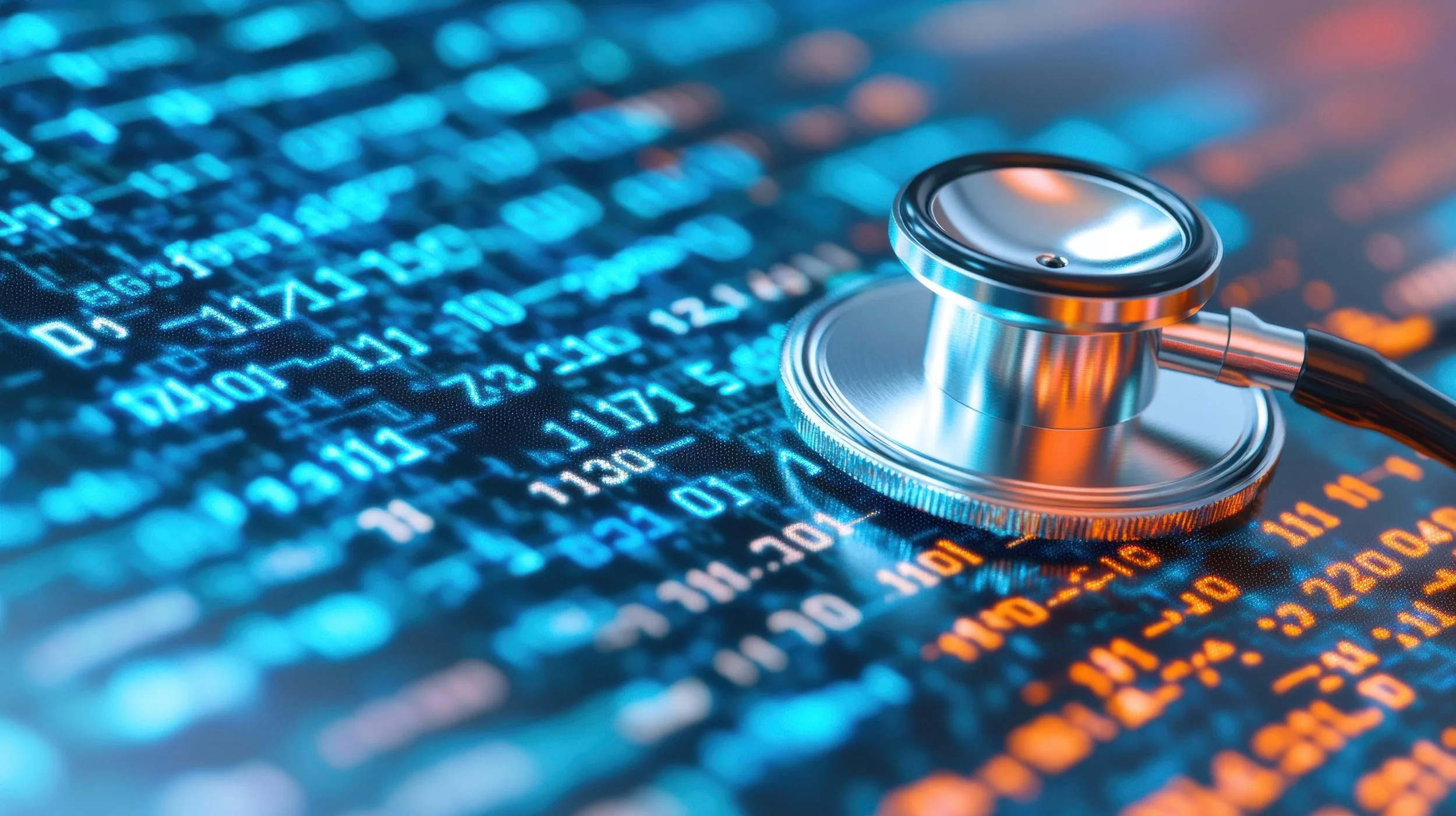 Trends and Opportunities for Digital Health Innovators in 2025