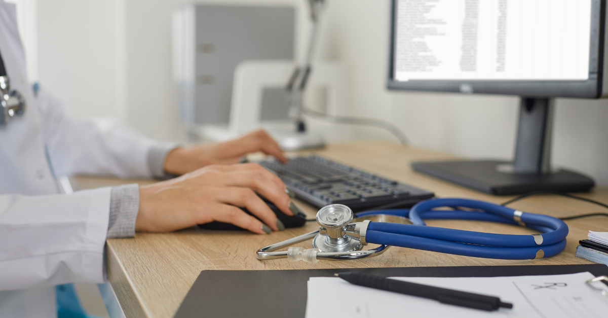 CMS Finalizes APCM Codes for 2025: What it Means for Primary Care and Digital Health Companies