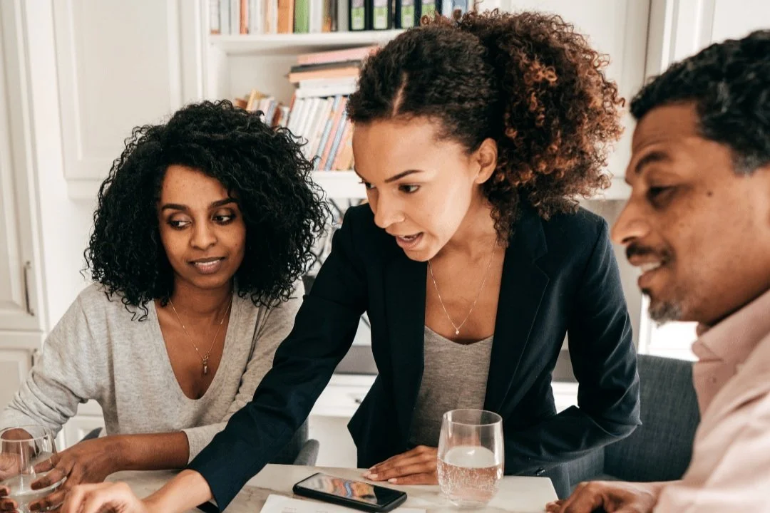 Invest in Black Founders (2024 Edition)