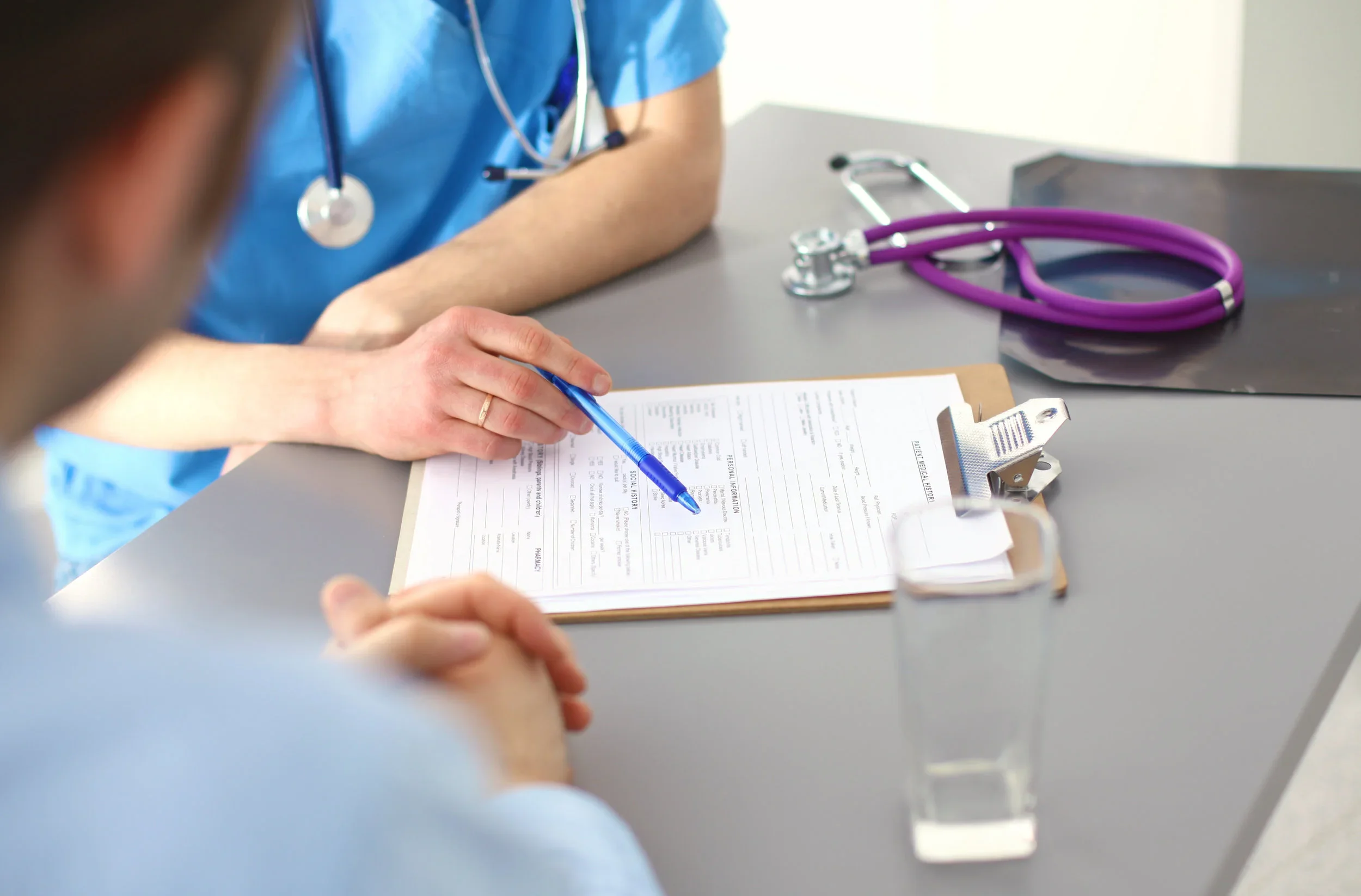 Reimbursement and Practical Considerations for House Call Practices