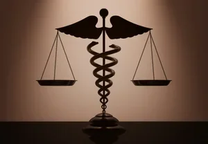 When Do I Need a Healthcare Attorney? Responding to an Investigation by the Virginia Department of Health Professions