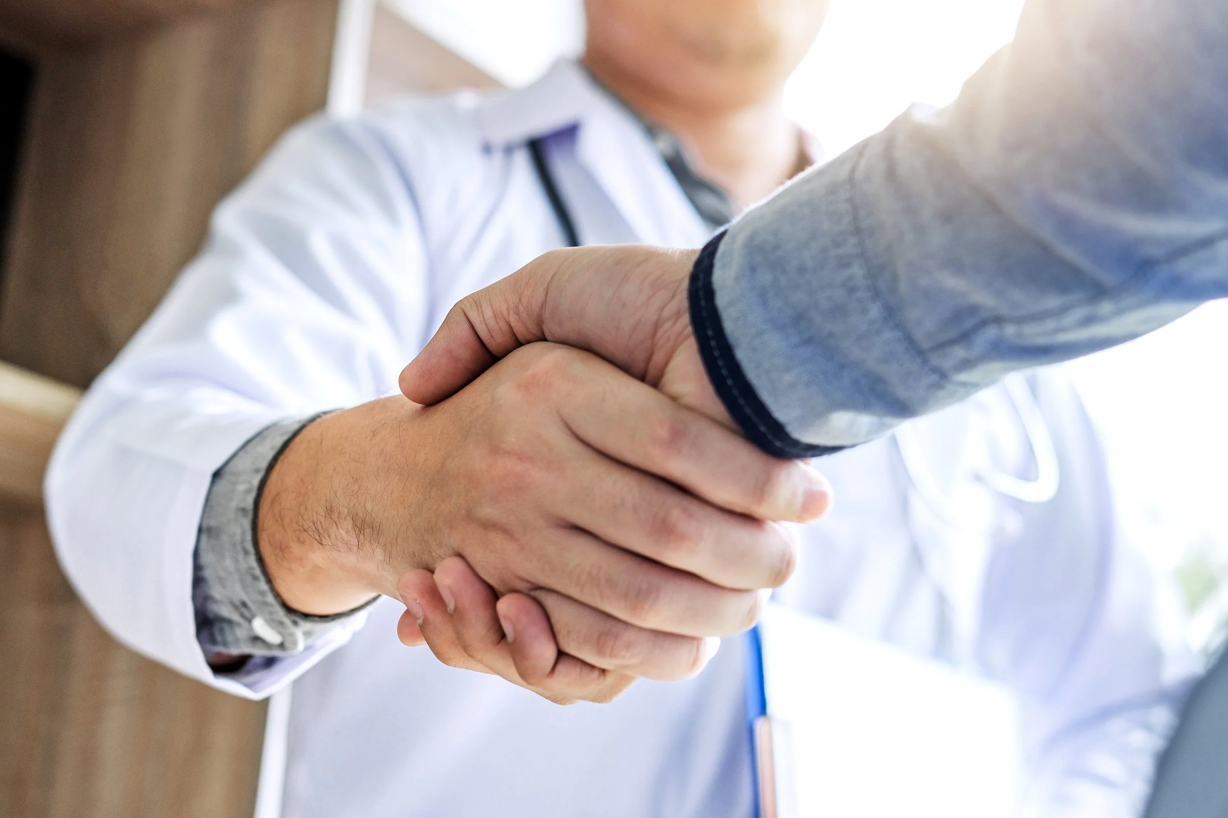 Discover how six important additions and amendments to the physician self-referral law ("Stark") could create opportunities to grow your healthcare business in 2021