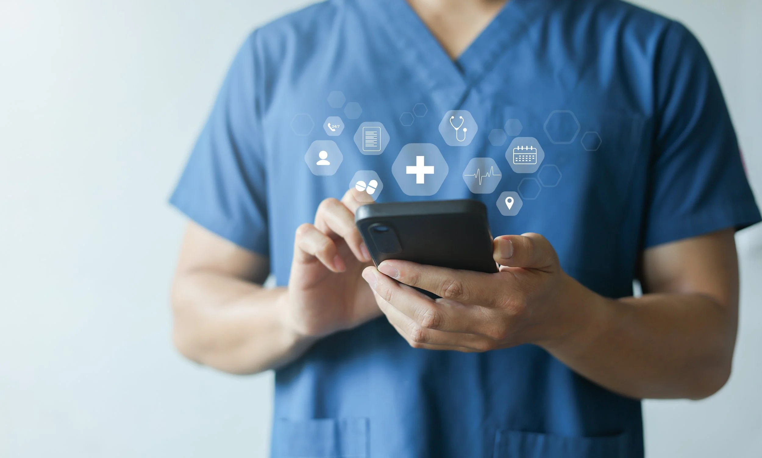 Reimbursement for Virtual Check-ins and e-Visits in the Proposed 2021 Medicare Physician Fee Schedule