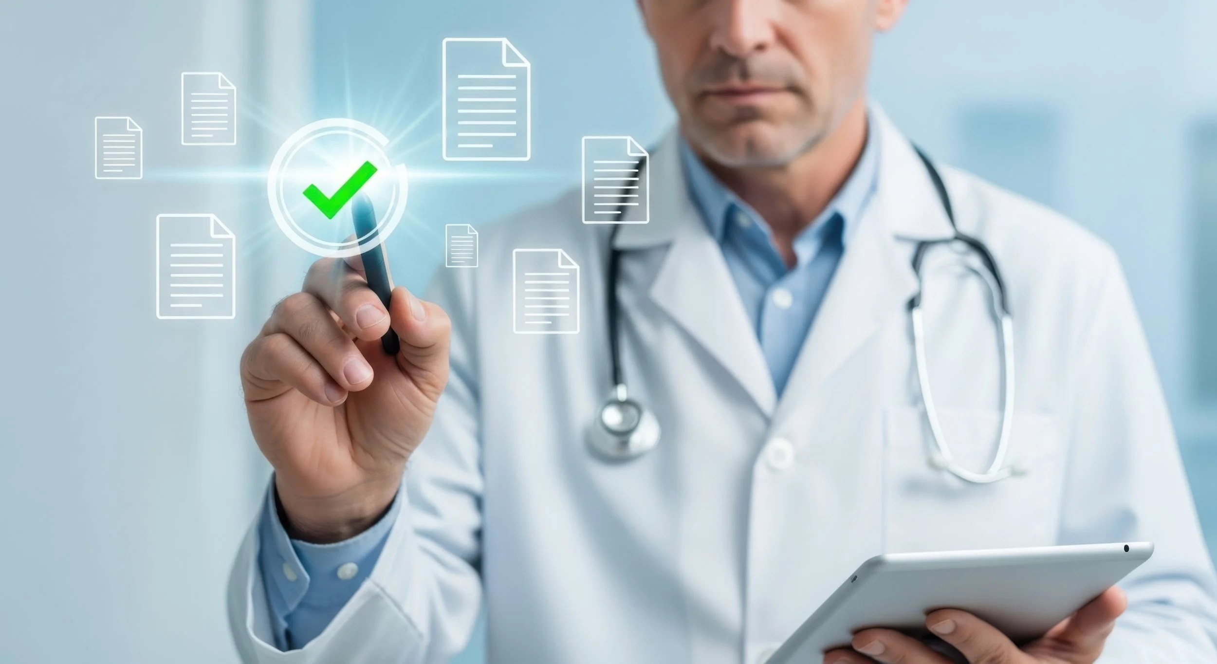 Top Seven Tips to Prepare for a Healthcare Security Compliance Audit