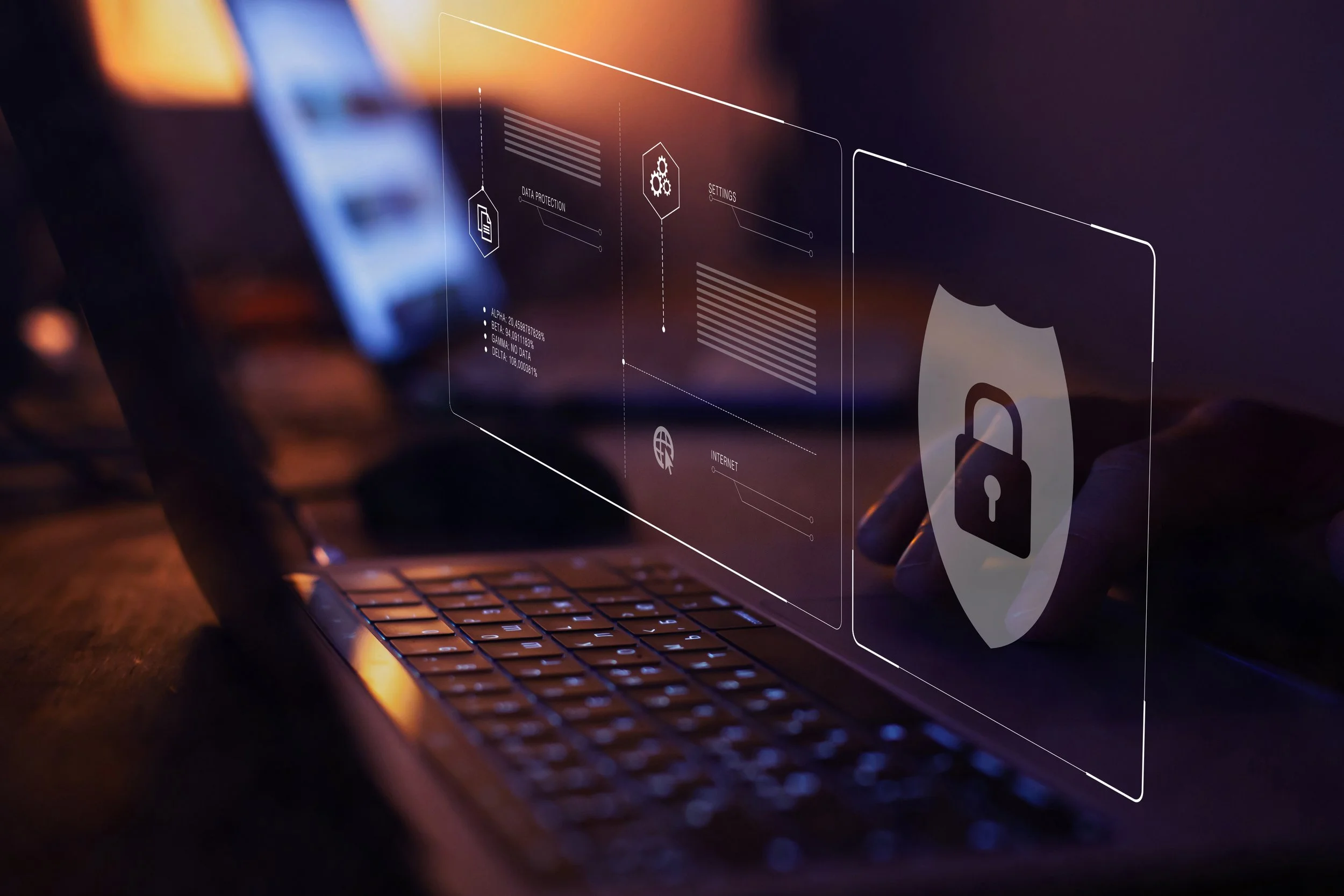 What do I need to know about GDPR?