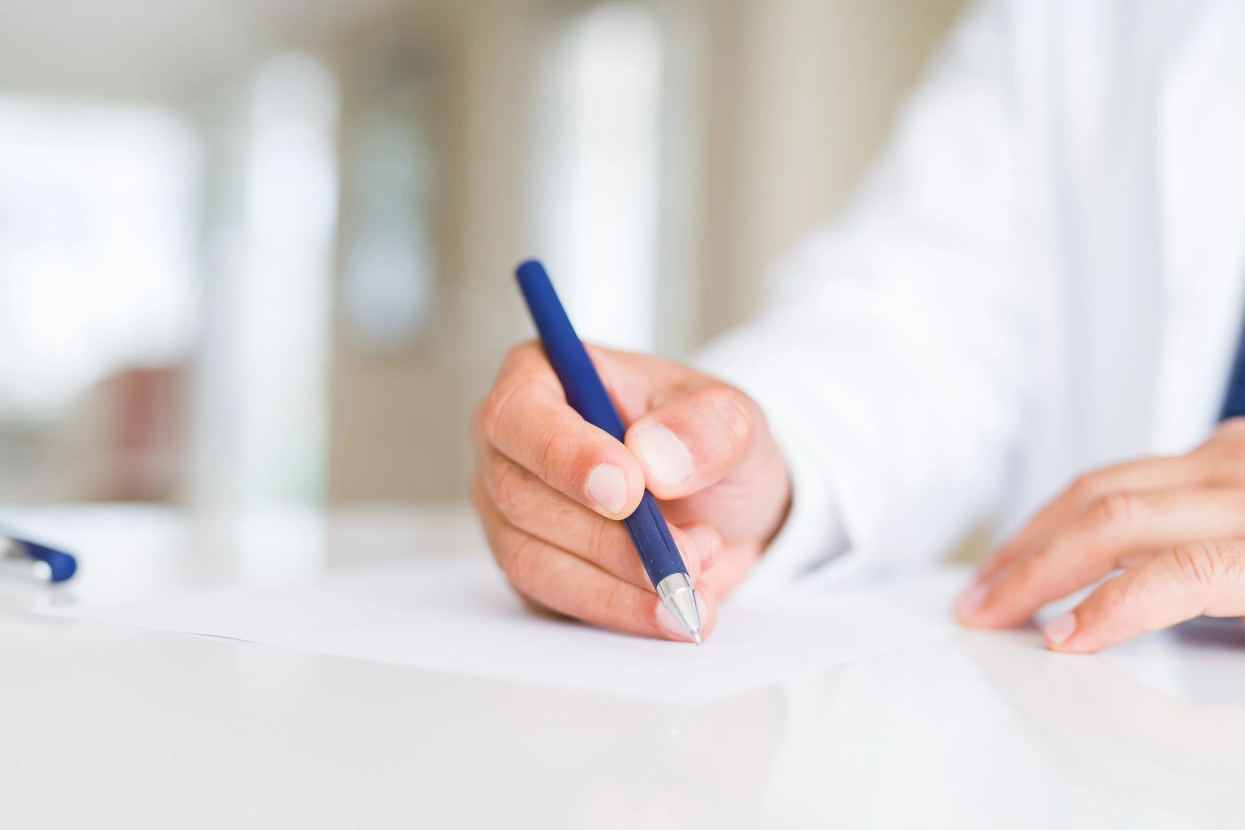 Physician Employment Contracts: The Compensation Package