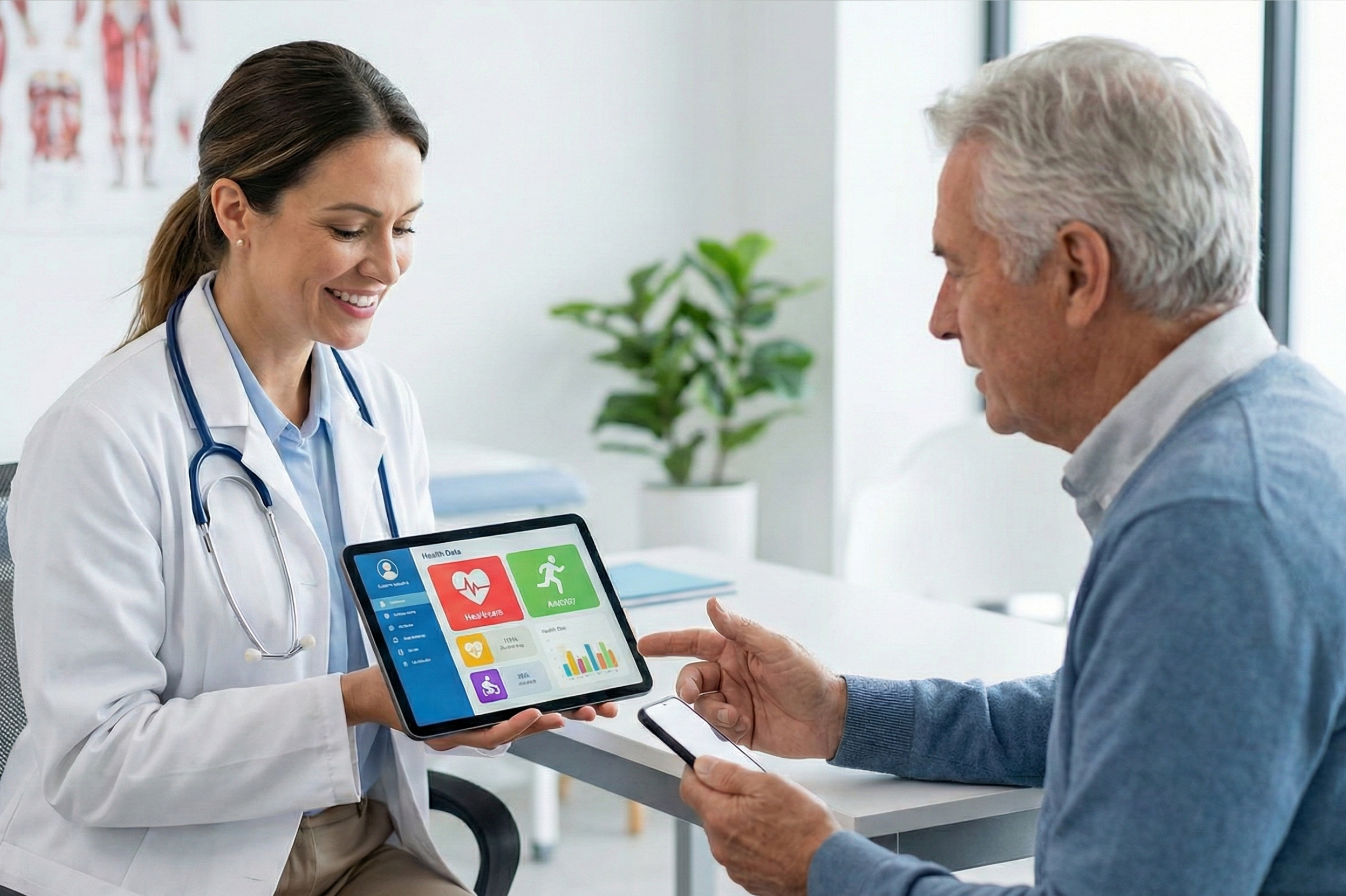CMS Announces MAHA ELEVATE Model: A New Opportunity to Shape Reimbursement for Lifestyle, Functional, and Whole-Person Care Services