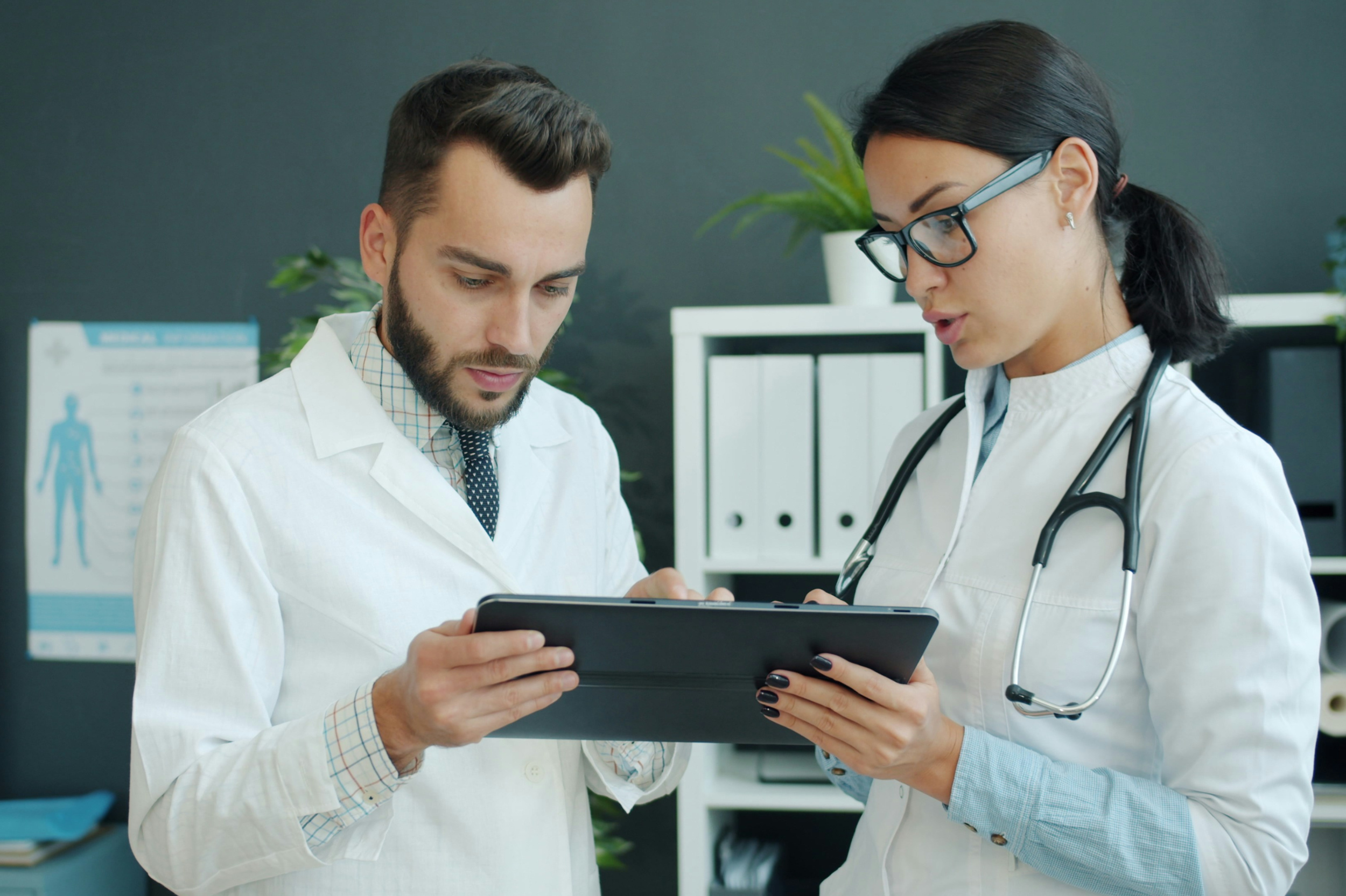 Is the ACCESS Model the Secret to Tech-Driven Care Management Maintenance?