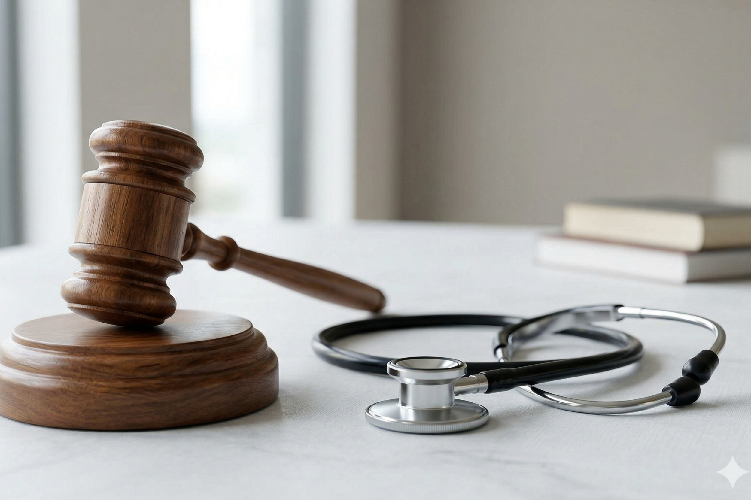 How to Avoid Corporate Practice of Medicine (CPOM) Violations: Lessons from the NaphCare Investigation