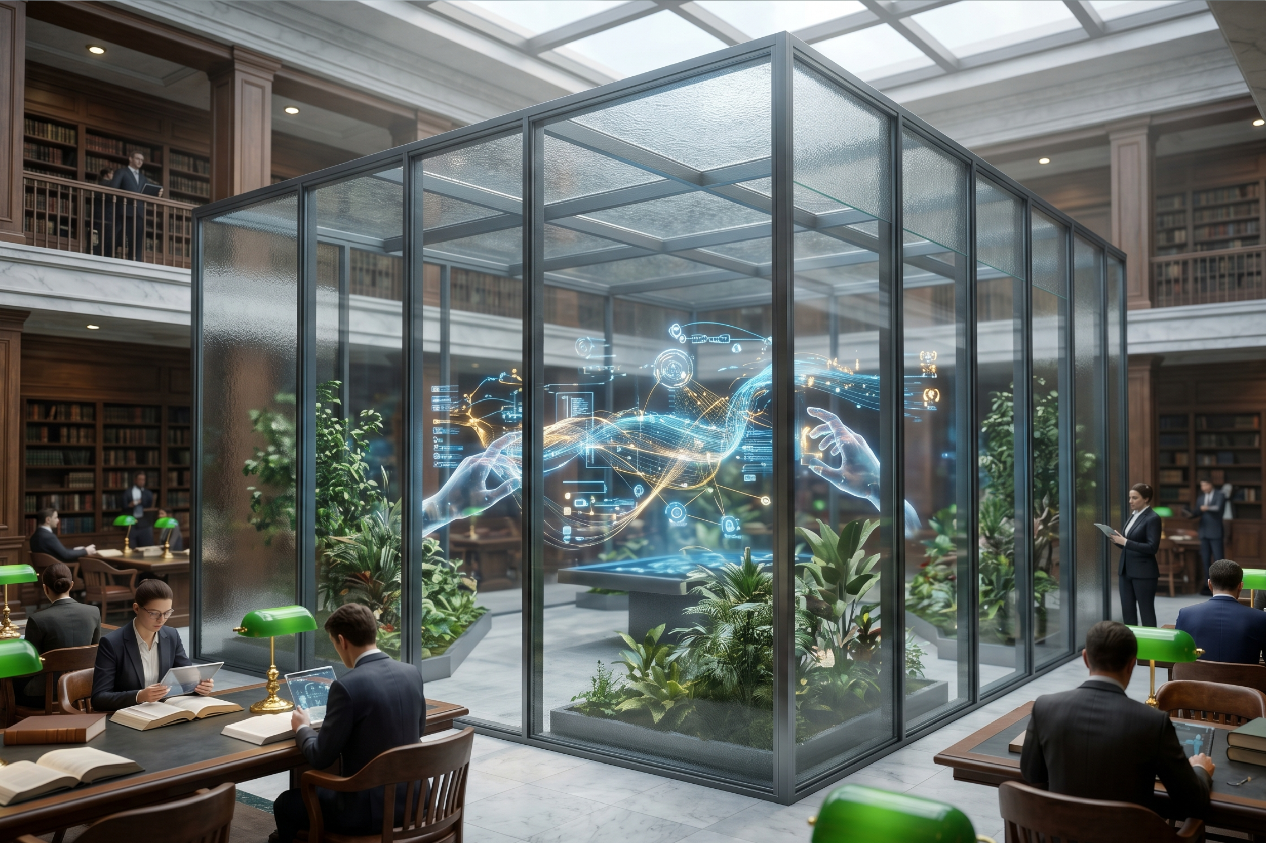 Legal as a Go-To-Market Strategy for Healthcare AI Companies