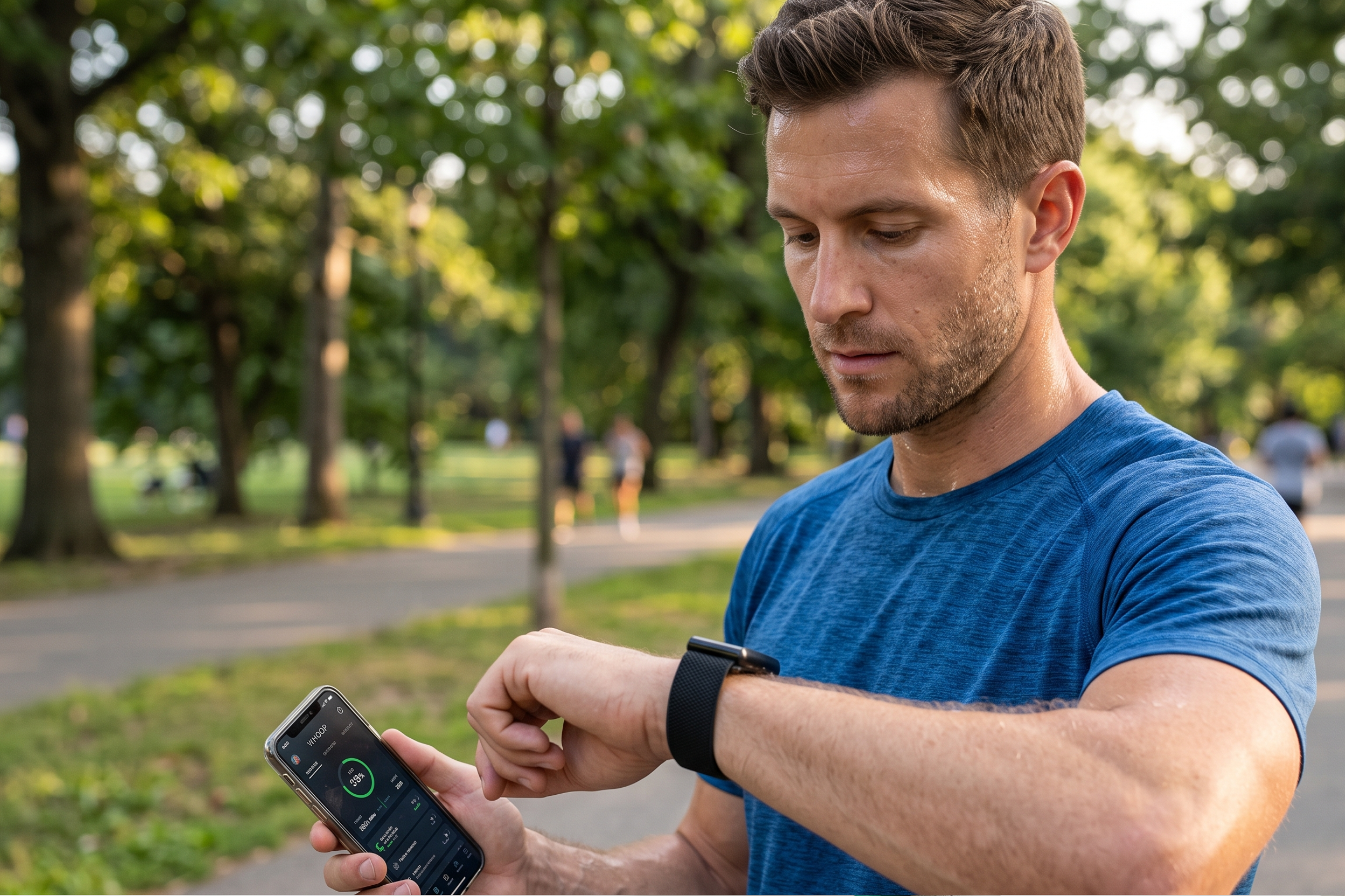 When does AI Health Software Become an FDA Regulated Medicare Device? Lessons from WHOOP and UpDoc