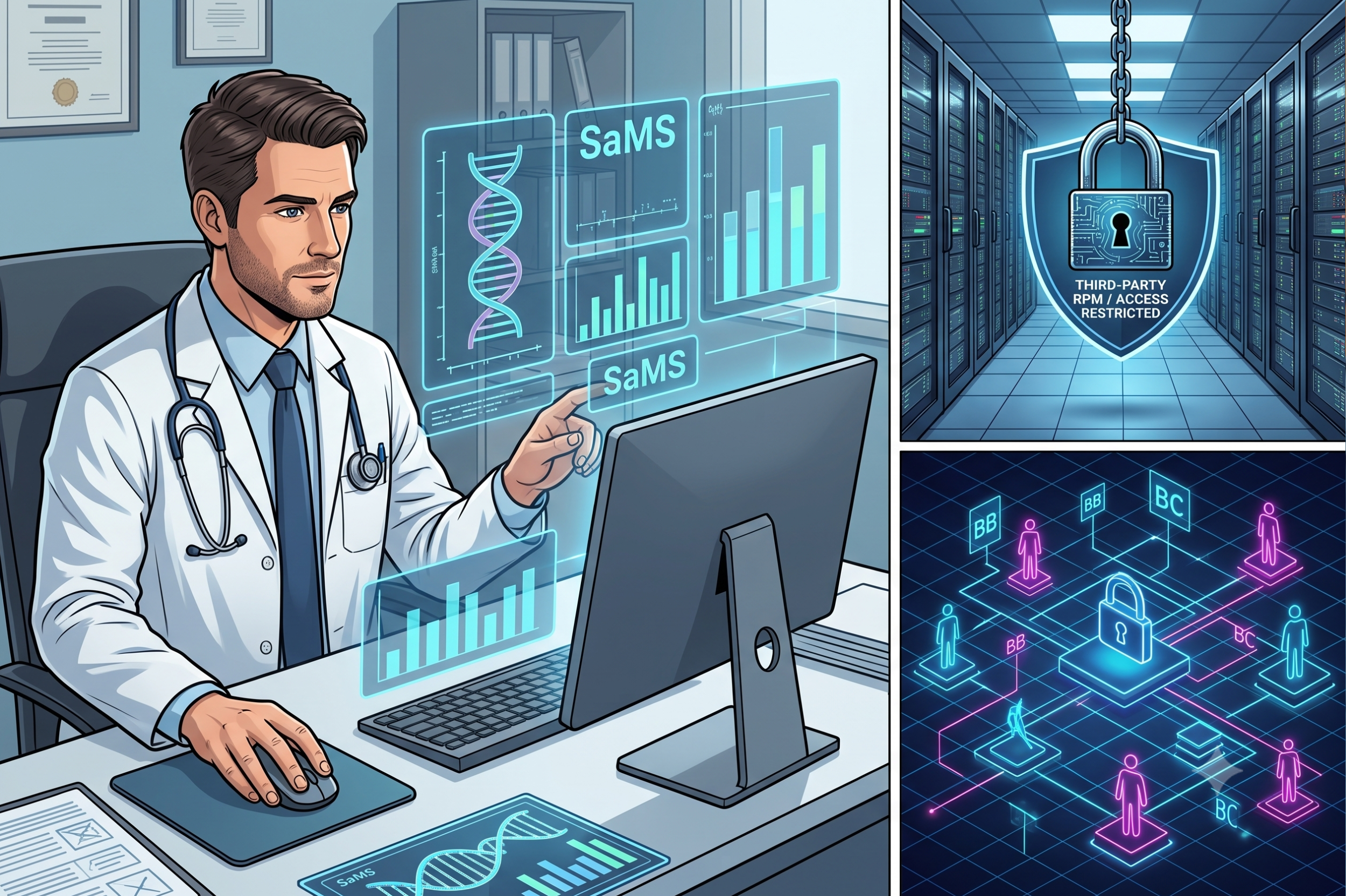 What Does the CY 2027 Medicare Physician Fee Schedule Proposed Rule Mean for Digital Health Companies?