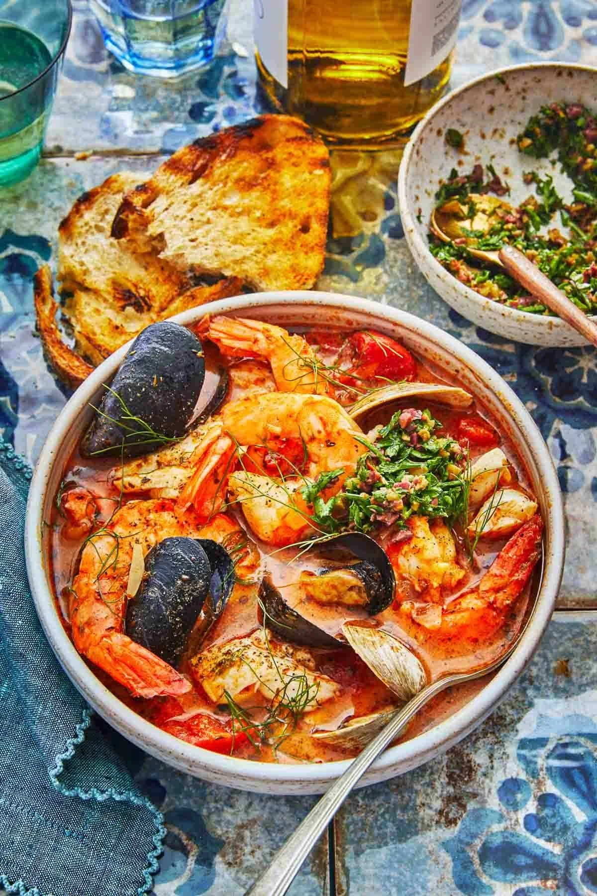 CIOPPINO