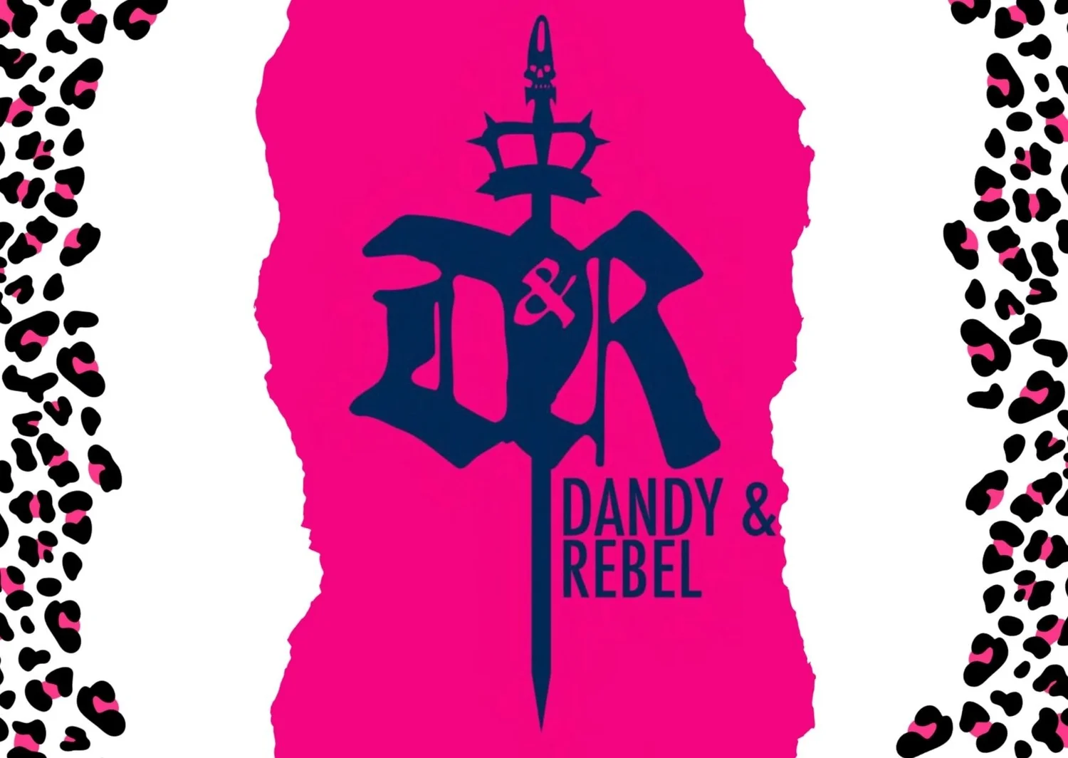 Dandy &amp; Rebel