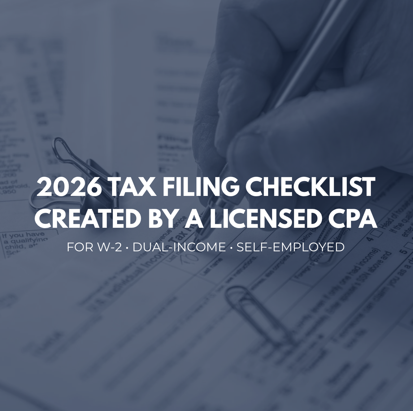 Cornerstone Tax and Accounting