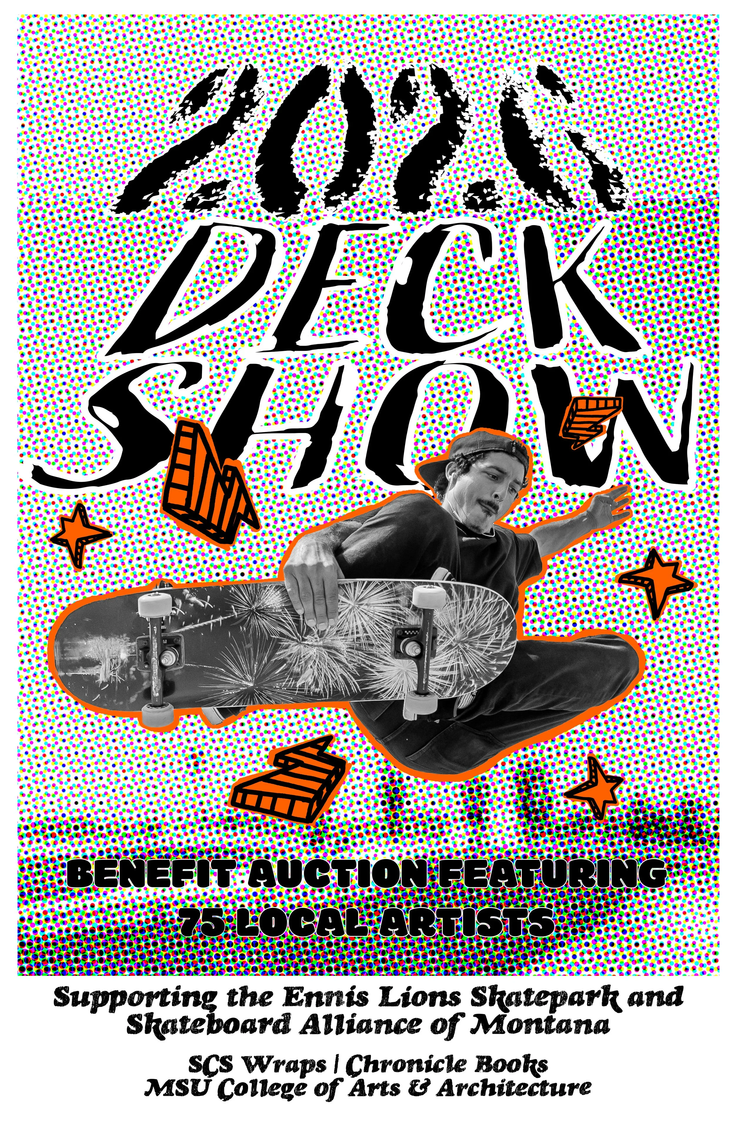 Deck Show