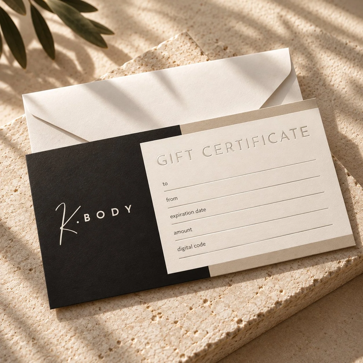 K Collective | Gift Card