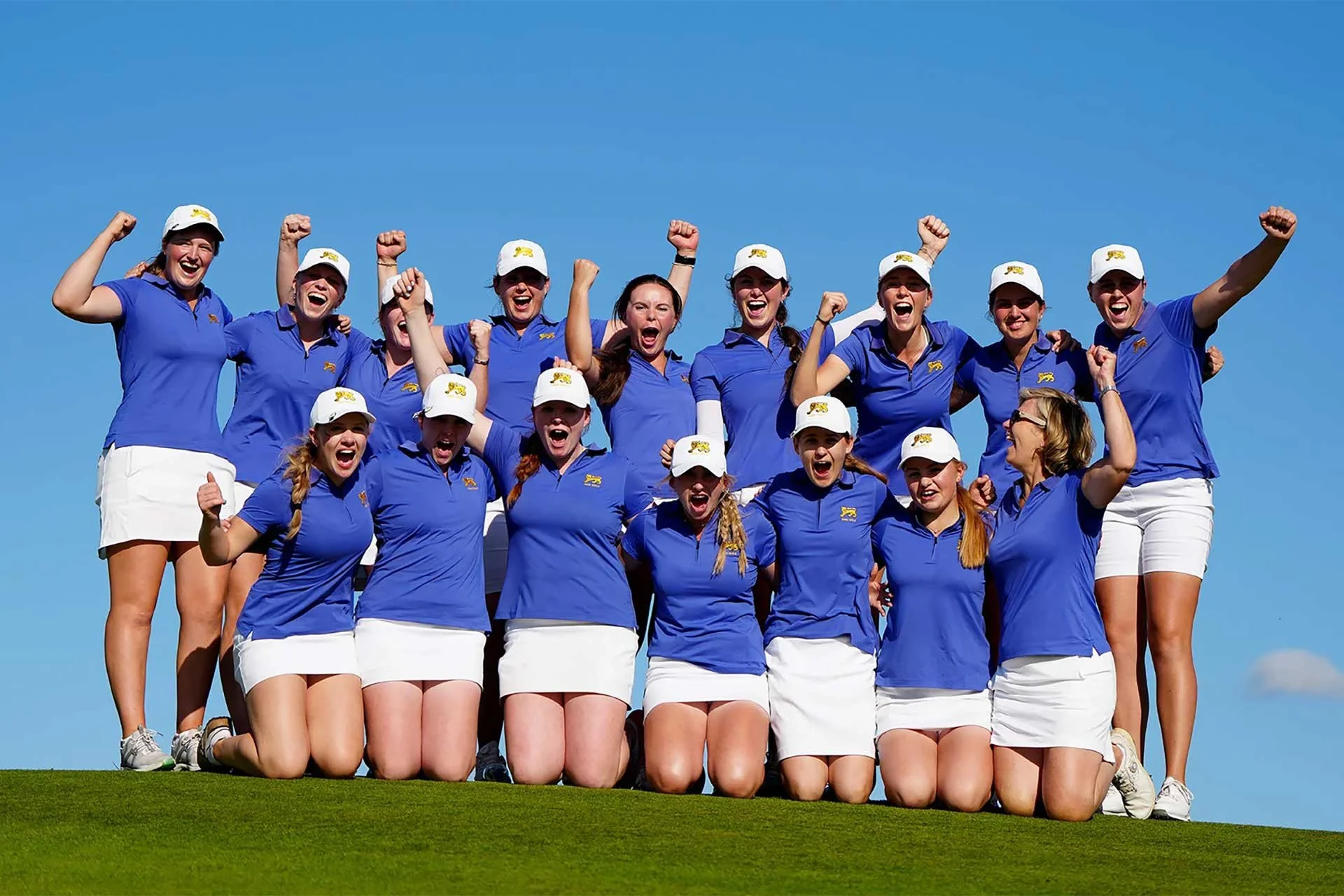 DUNNE’S GB&amp;I TEAM CLAIM DRAMATIC VAGLIANO WIN