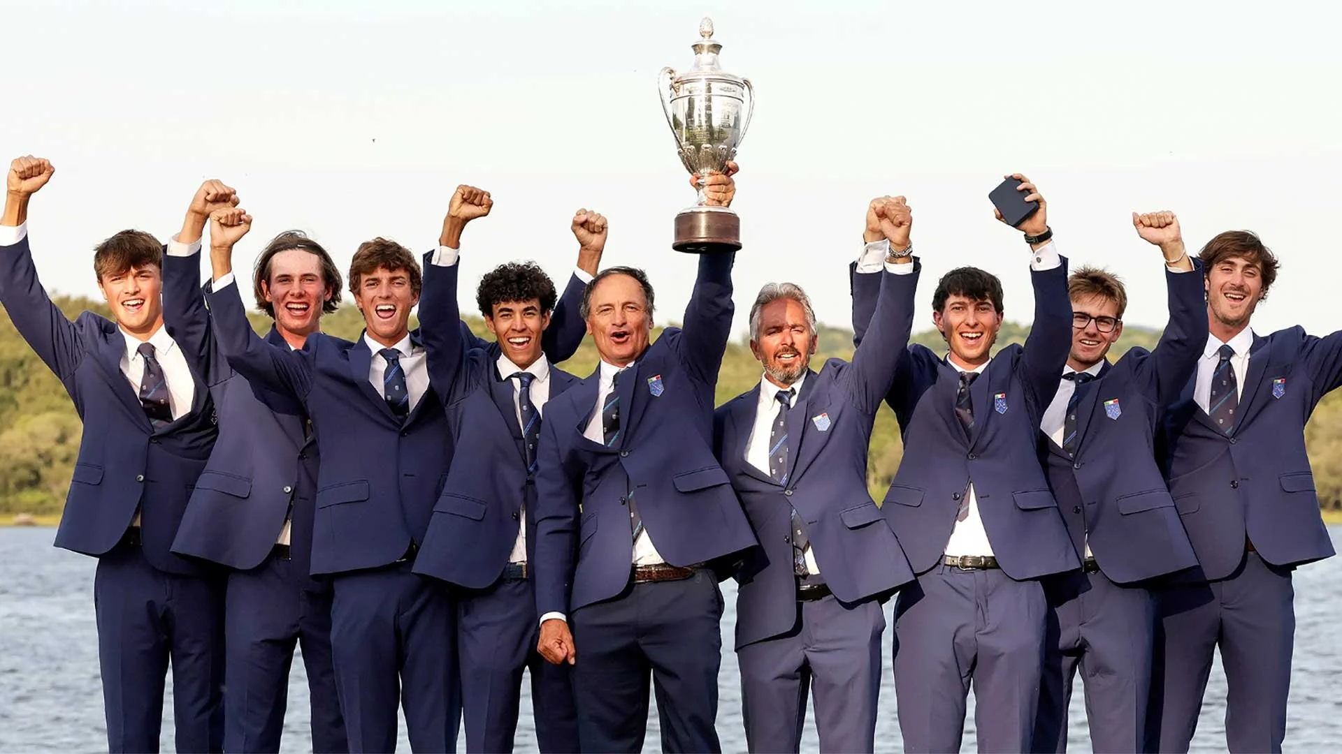 IRELAND MISS OUT ON BRONZE AS ITALY WIN IN KILLARNEY