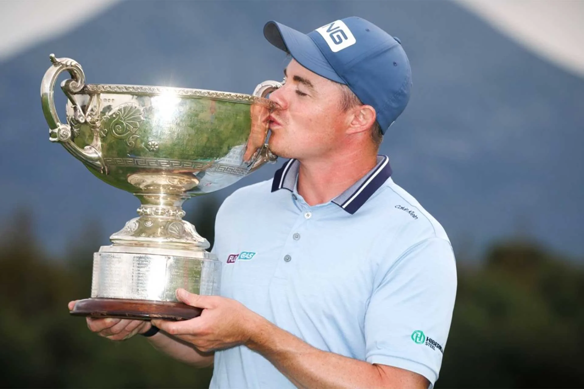 GREHAN CREATES MORE HISTORY IN WESPORT
