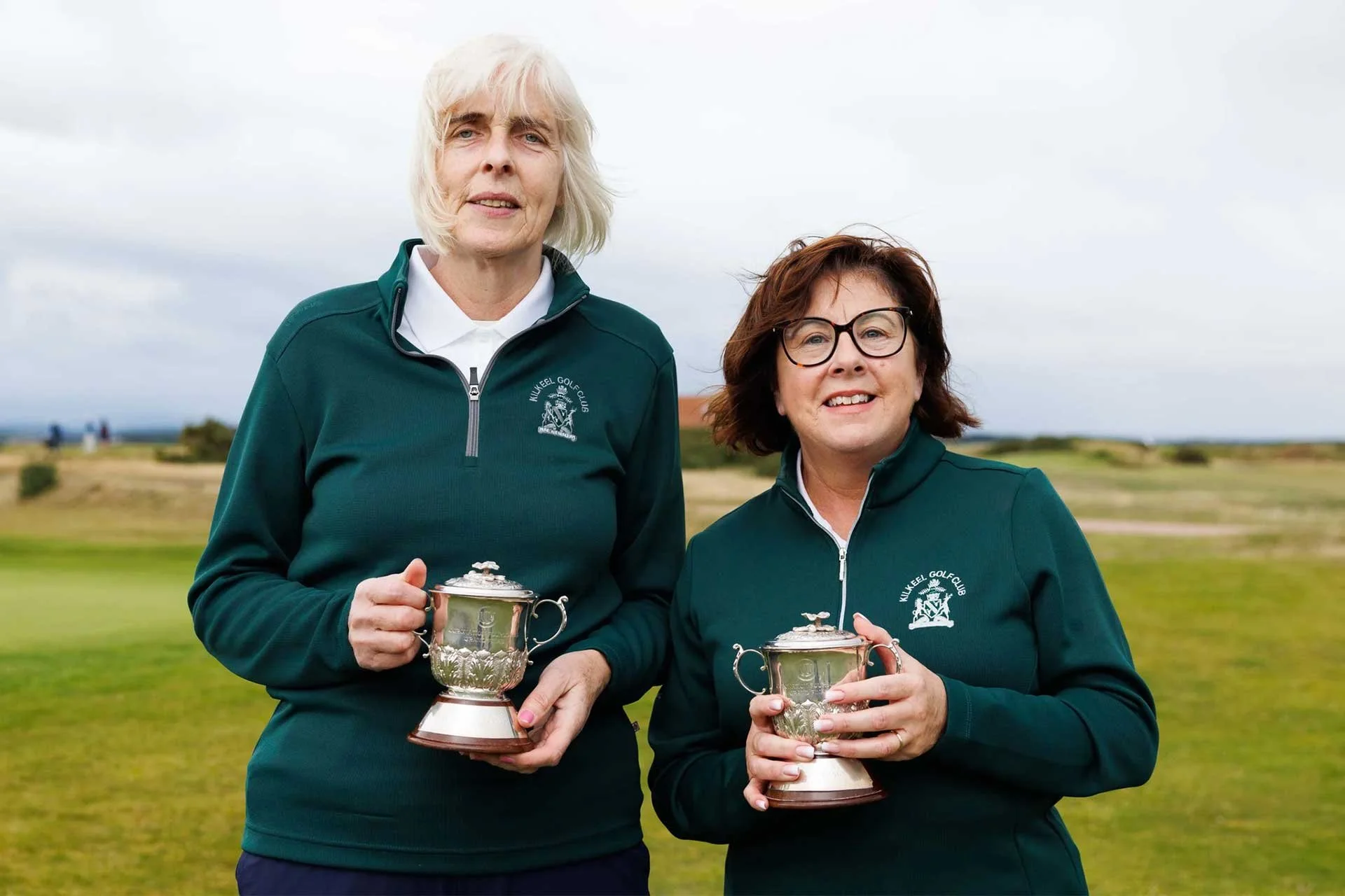 KILKEEL DUO WIN CORONATION GRAND FINAL IN ST ANDREWS