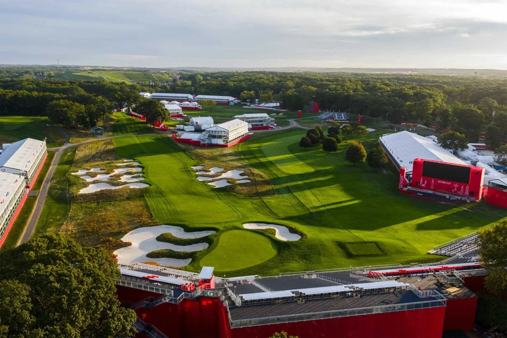 TUESDAY PRACTICE DETAILS AT BETHPAGE