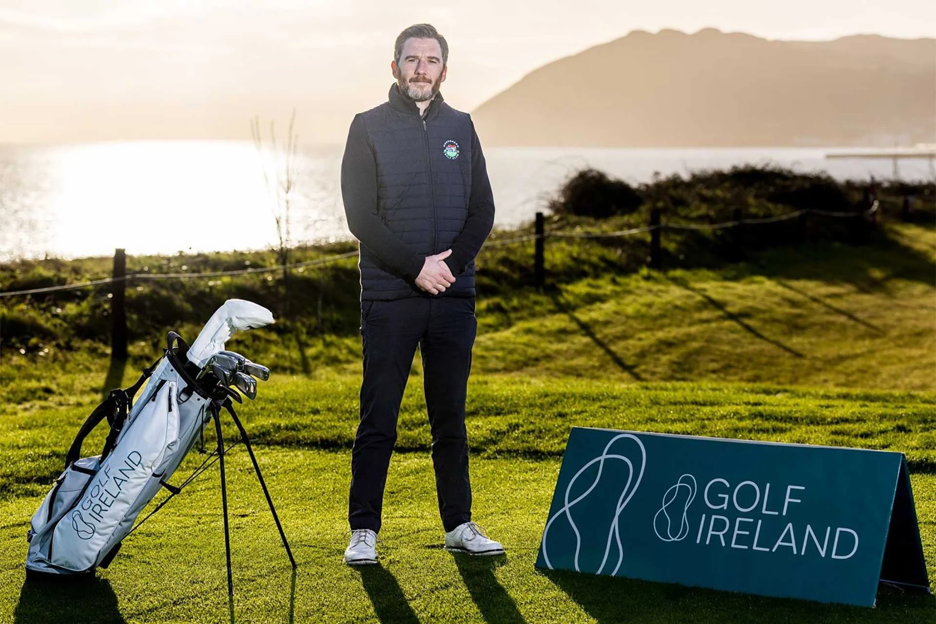 GOLF IRELAND 2026 FIXTURES PLUS WOODBROOK TO ENJOY CENTENARY YEAR